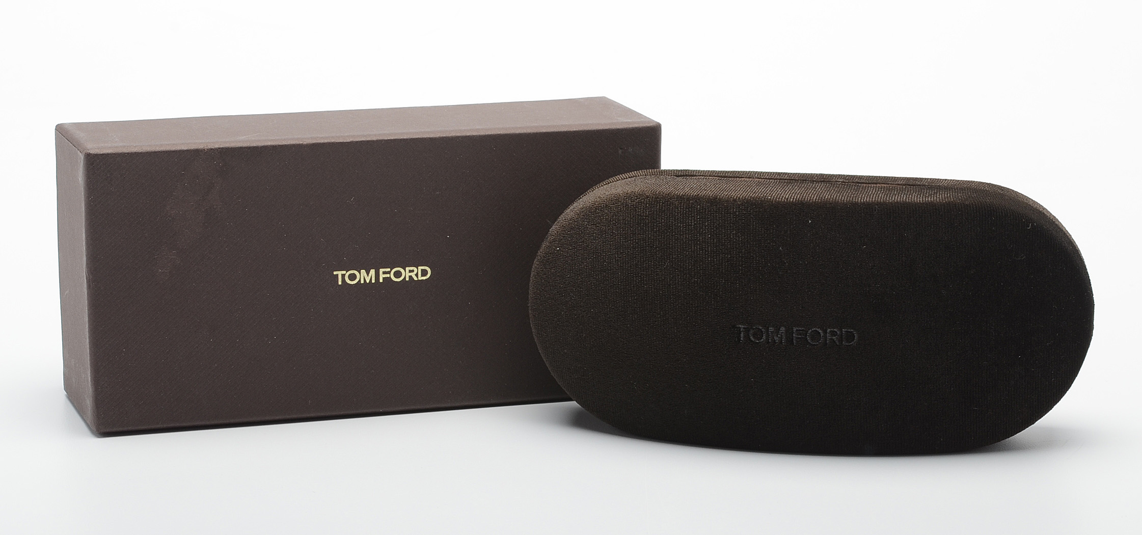 Tom Ford Cliff Sunglasses