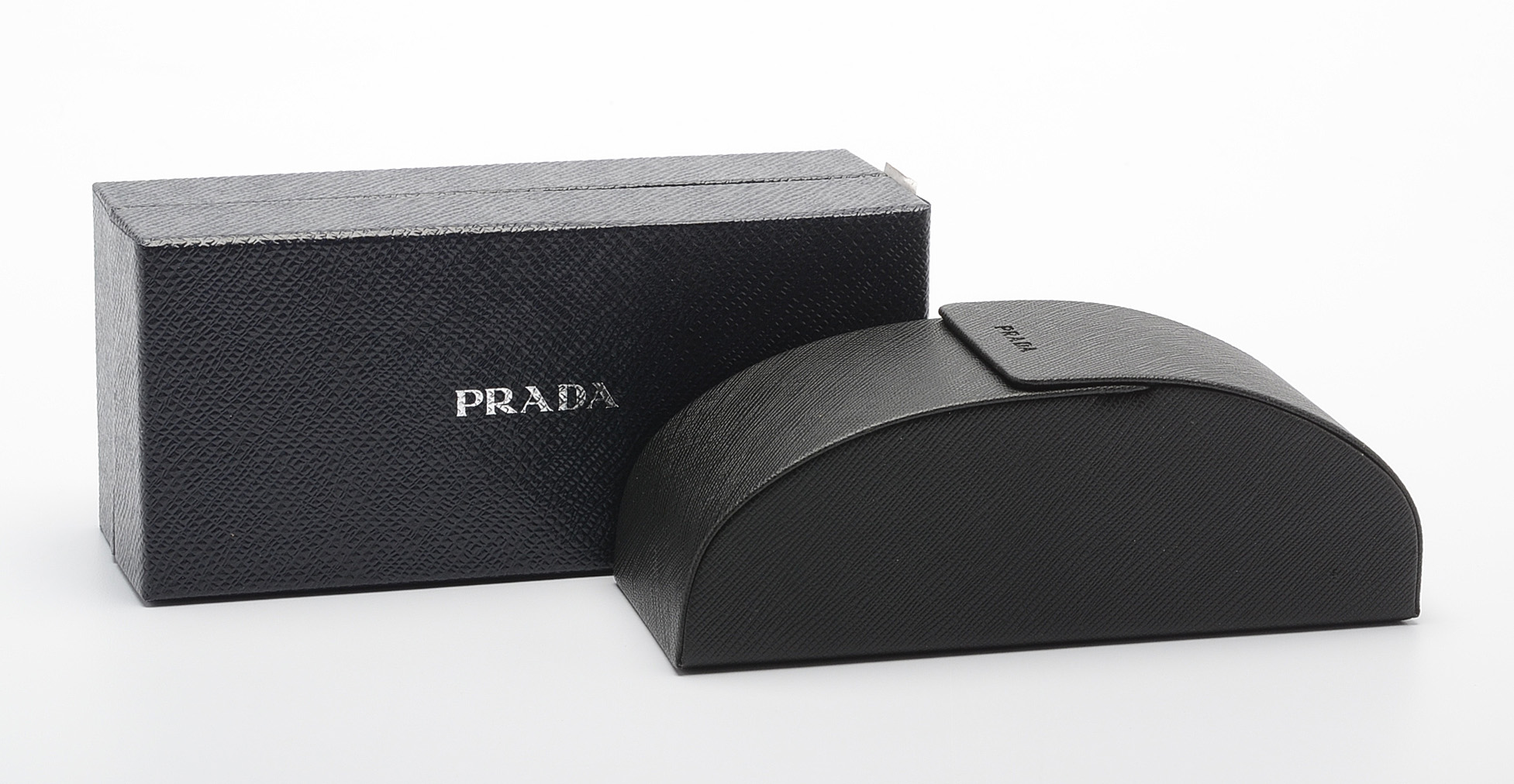 Prada Havana Cat Eye Sunglasses