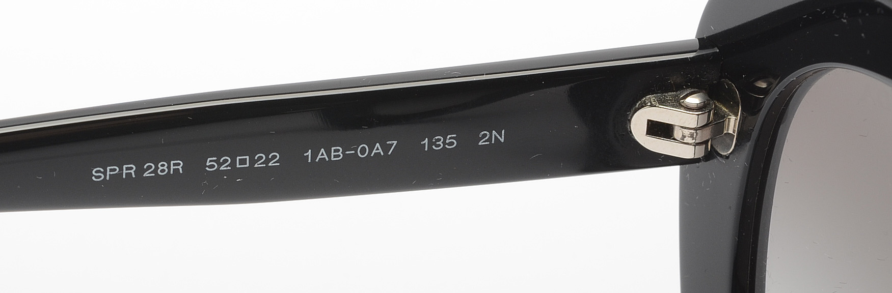 Prada Raw Aviator Sunglasses