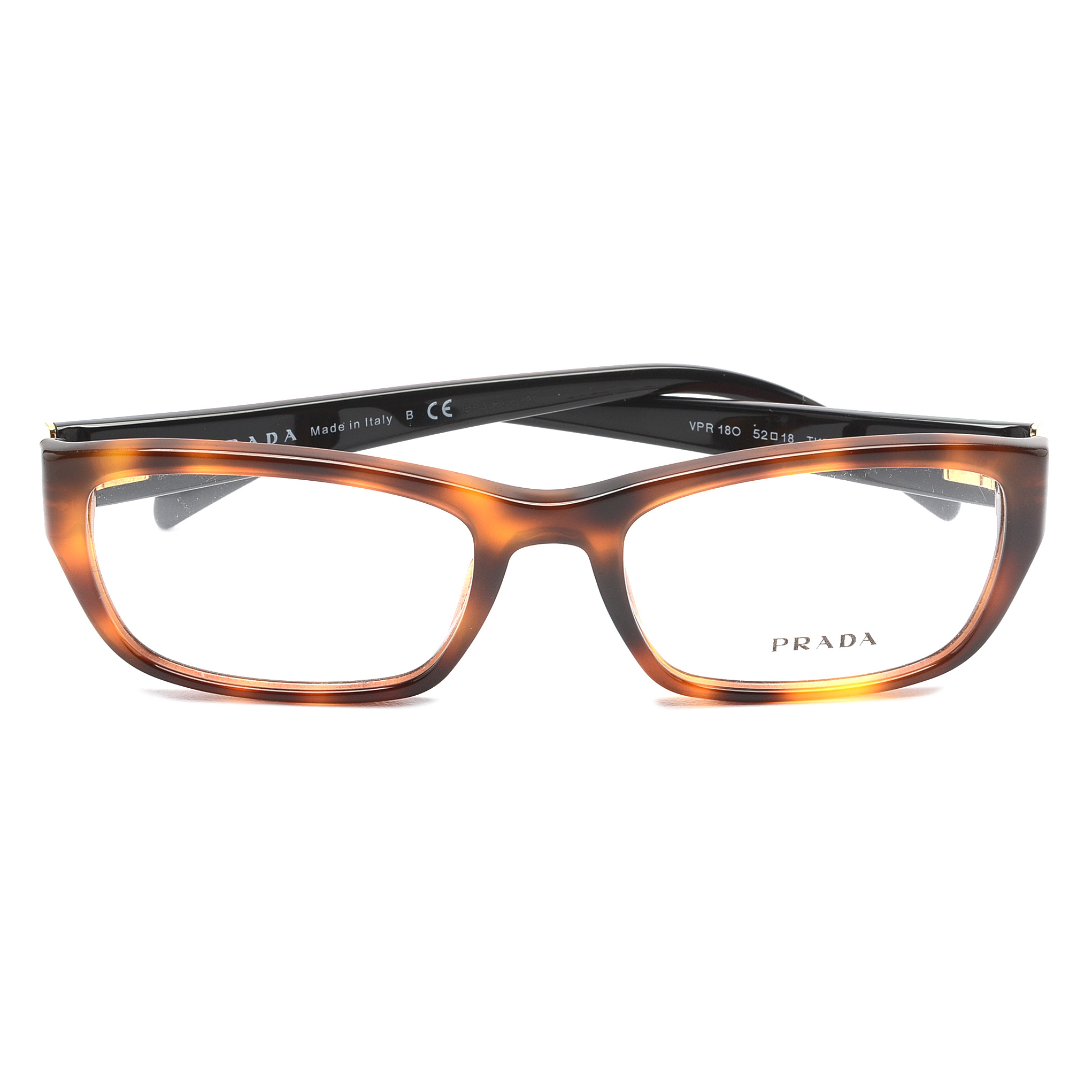 Prada Designer Eyeglasses