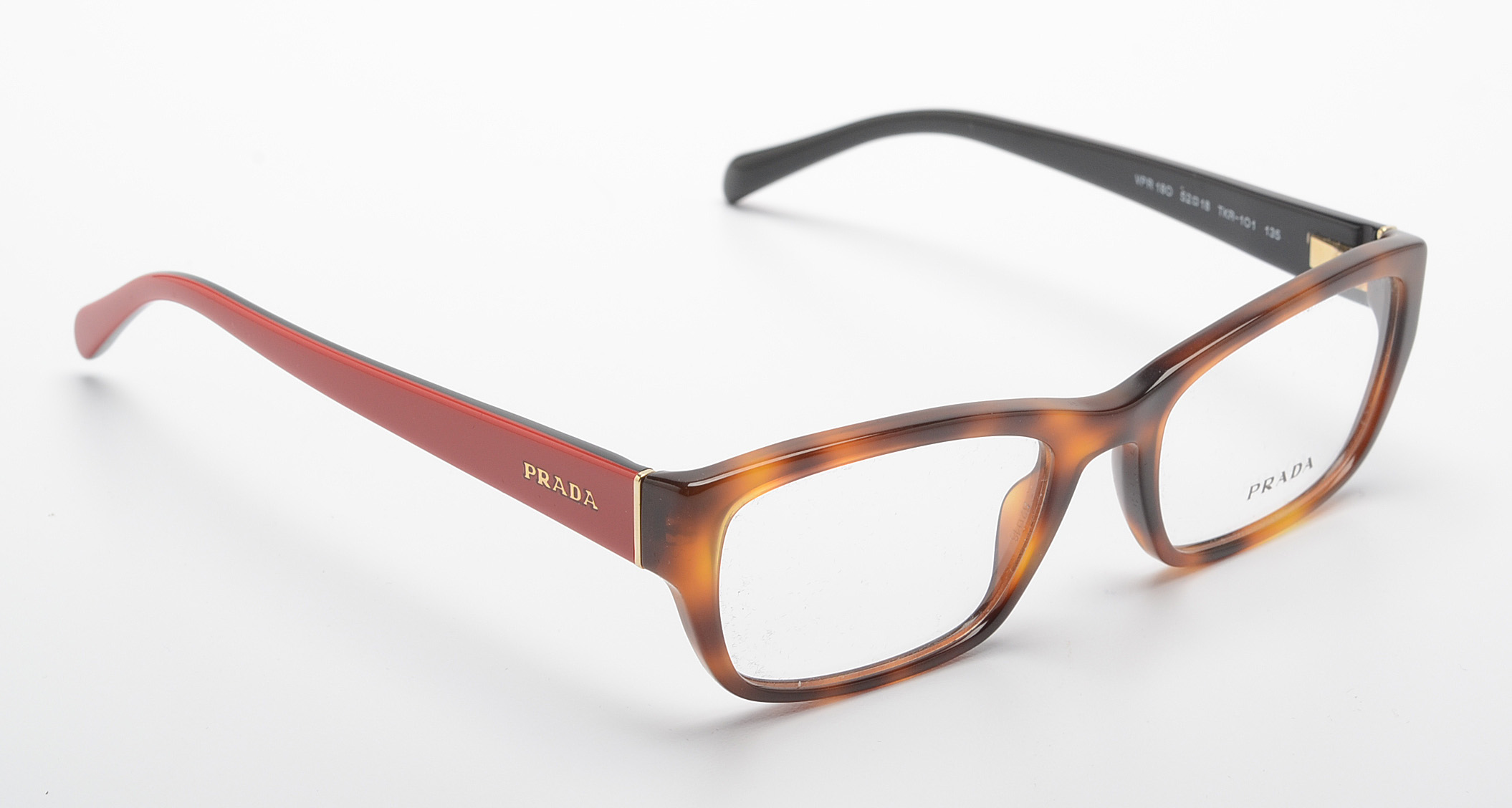 Prada Designer Eyeglasses
