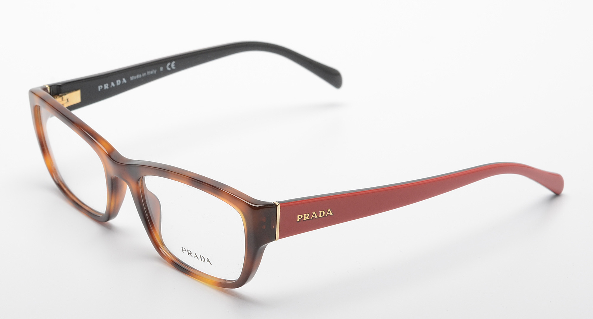 Prada Designer Eyeglasses