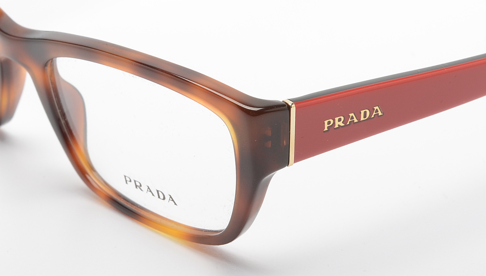 Prada Designer Eyeglasses