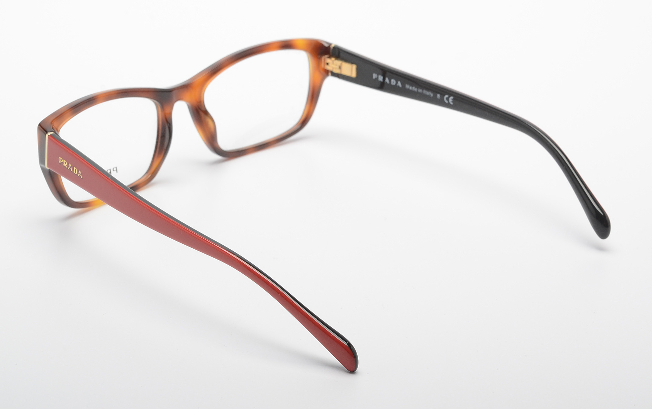 Prada Designer Eyeglasses