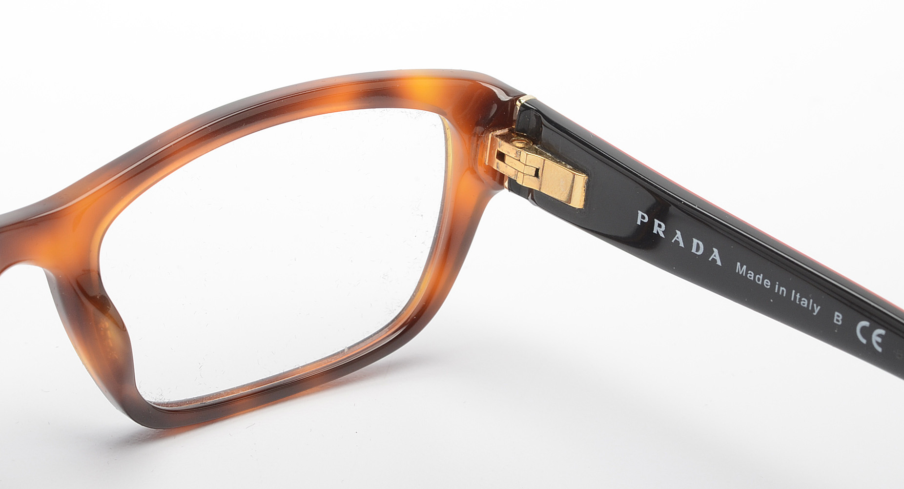 Prada Designer Eyeglasses