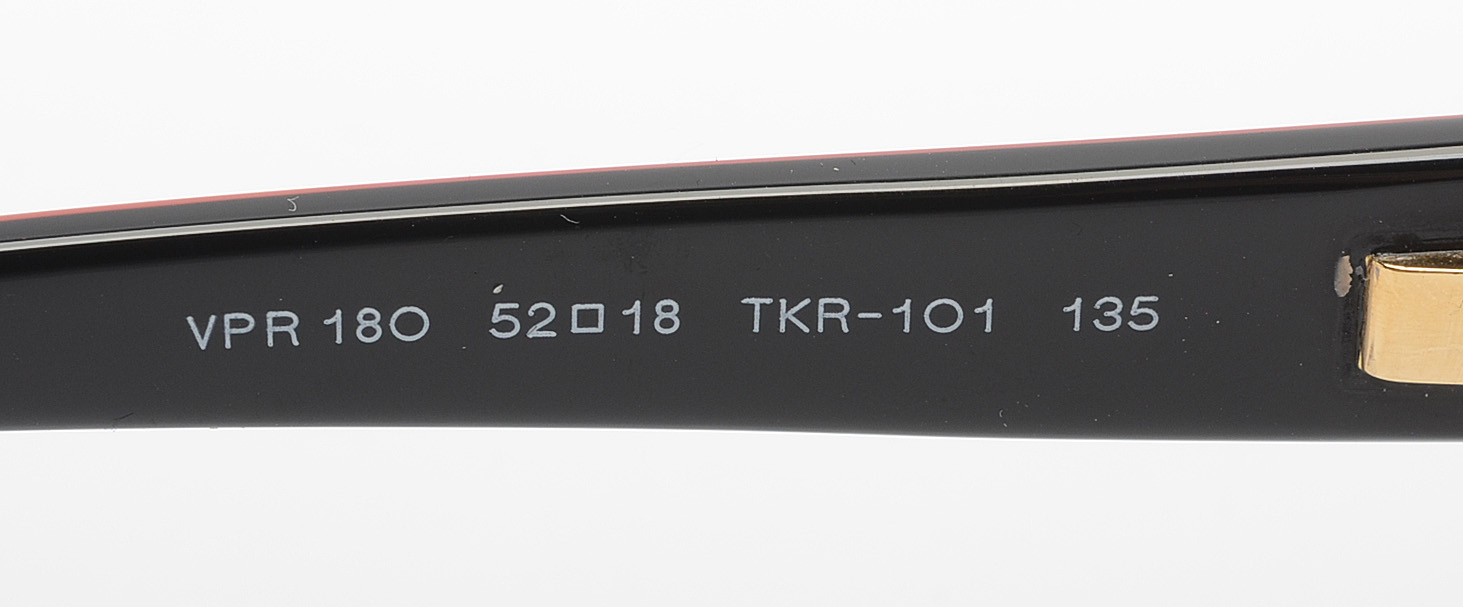 Prada Designer Eyeglasses