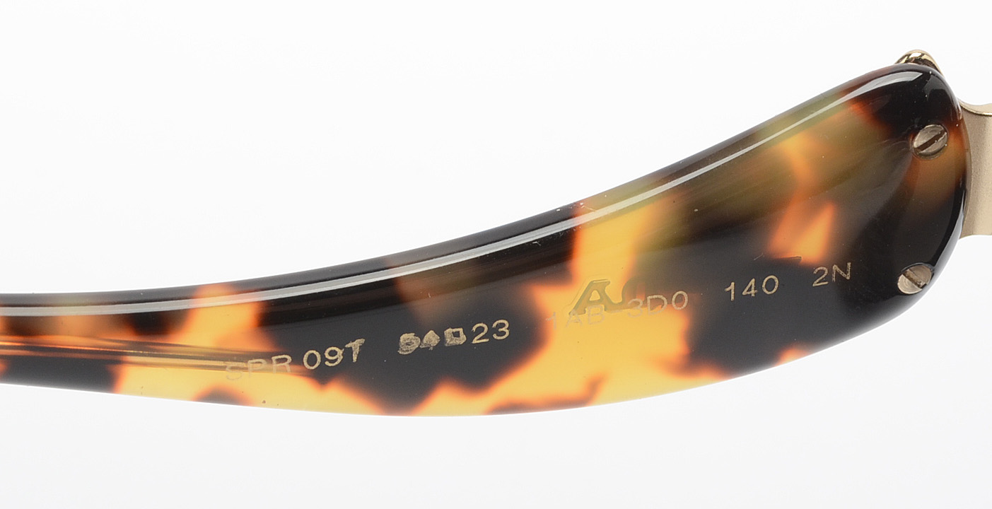 Prada Designer Sunglasses