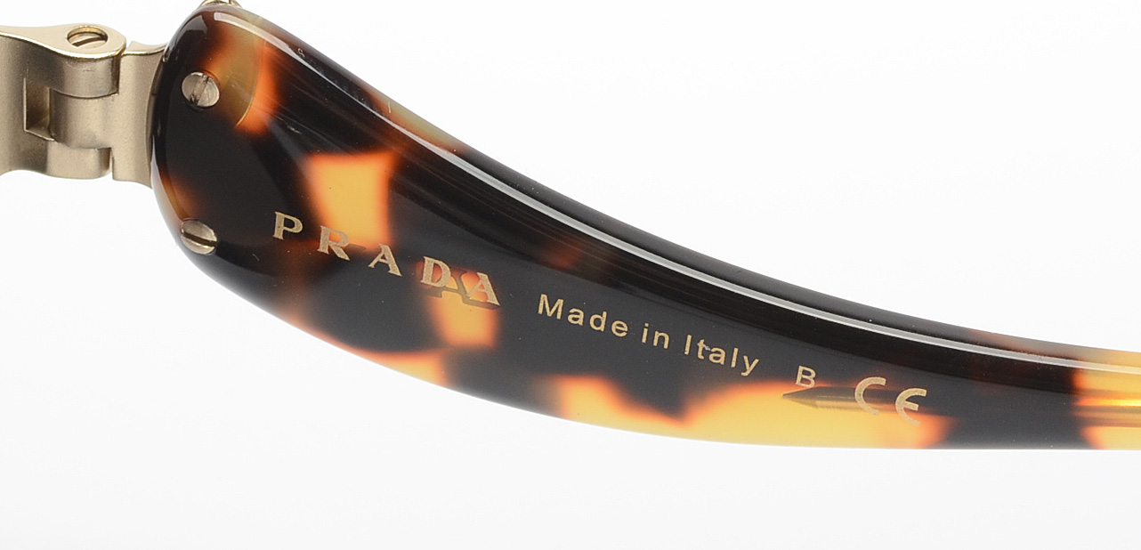 Prada Designer Sunglasses