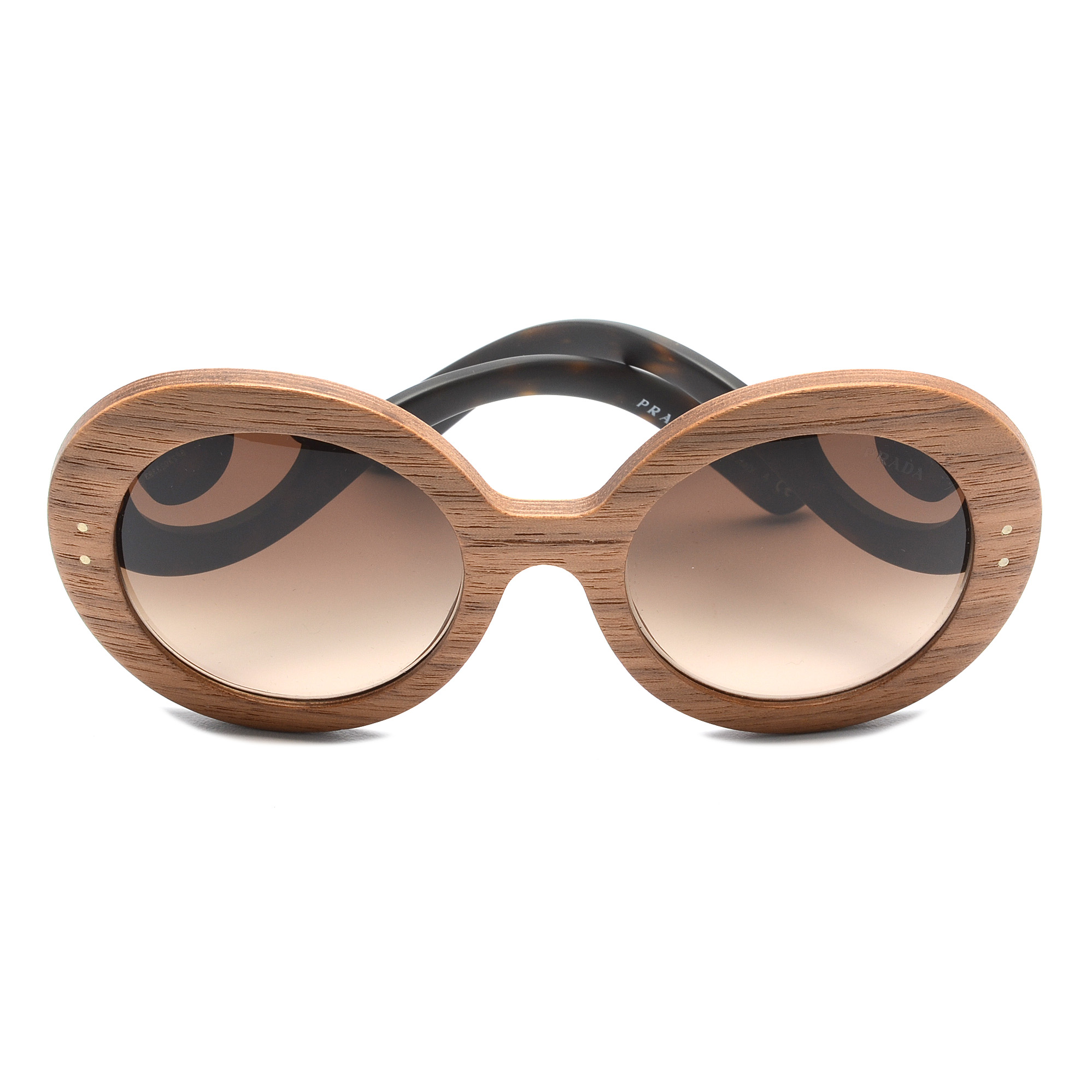 Prada Baroque SPR 27R Sunglasses