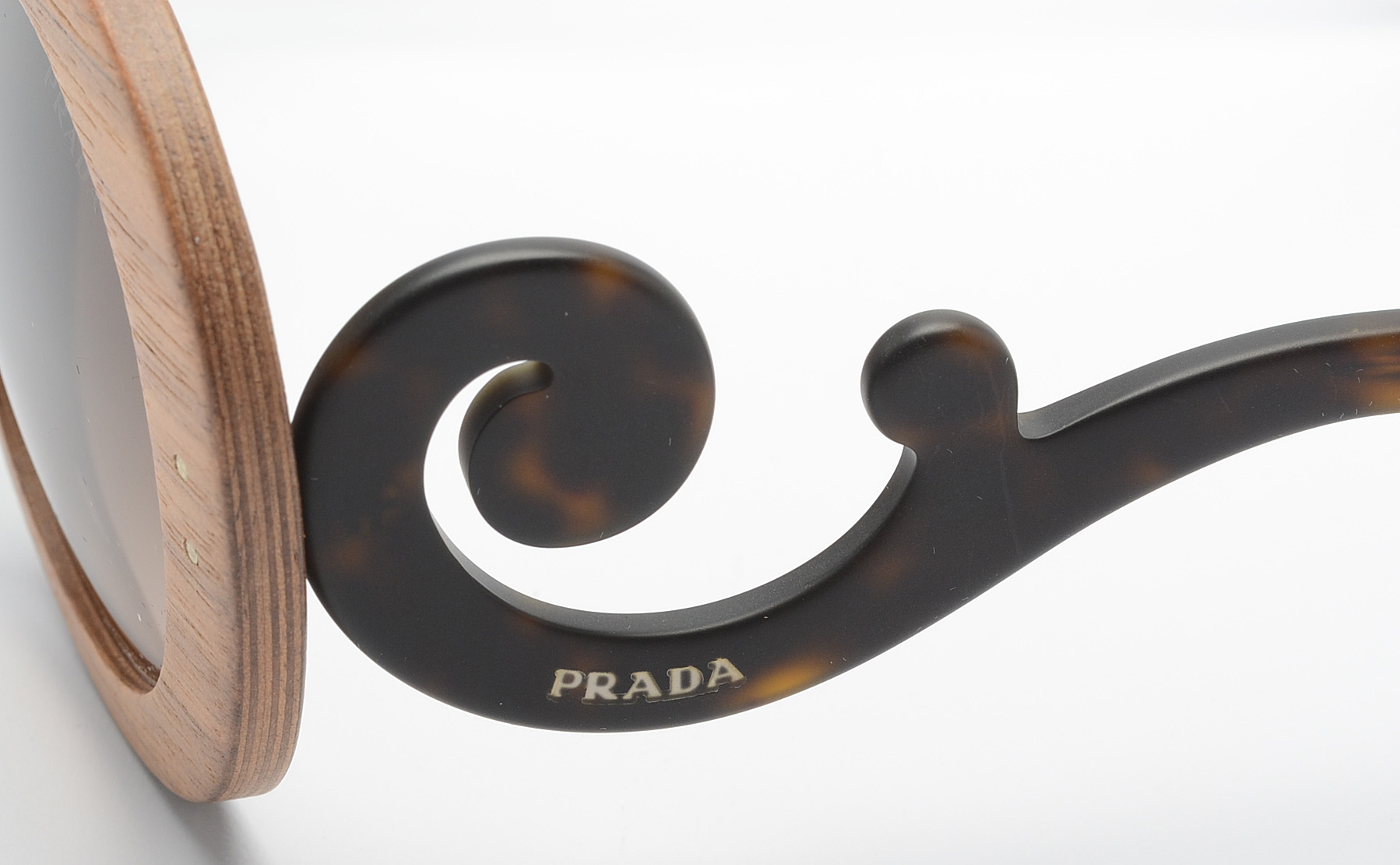 Prada Baroque SPR 27R Sunglasses