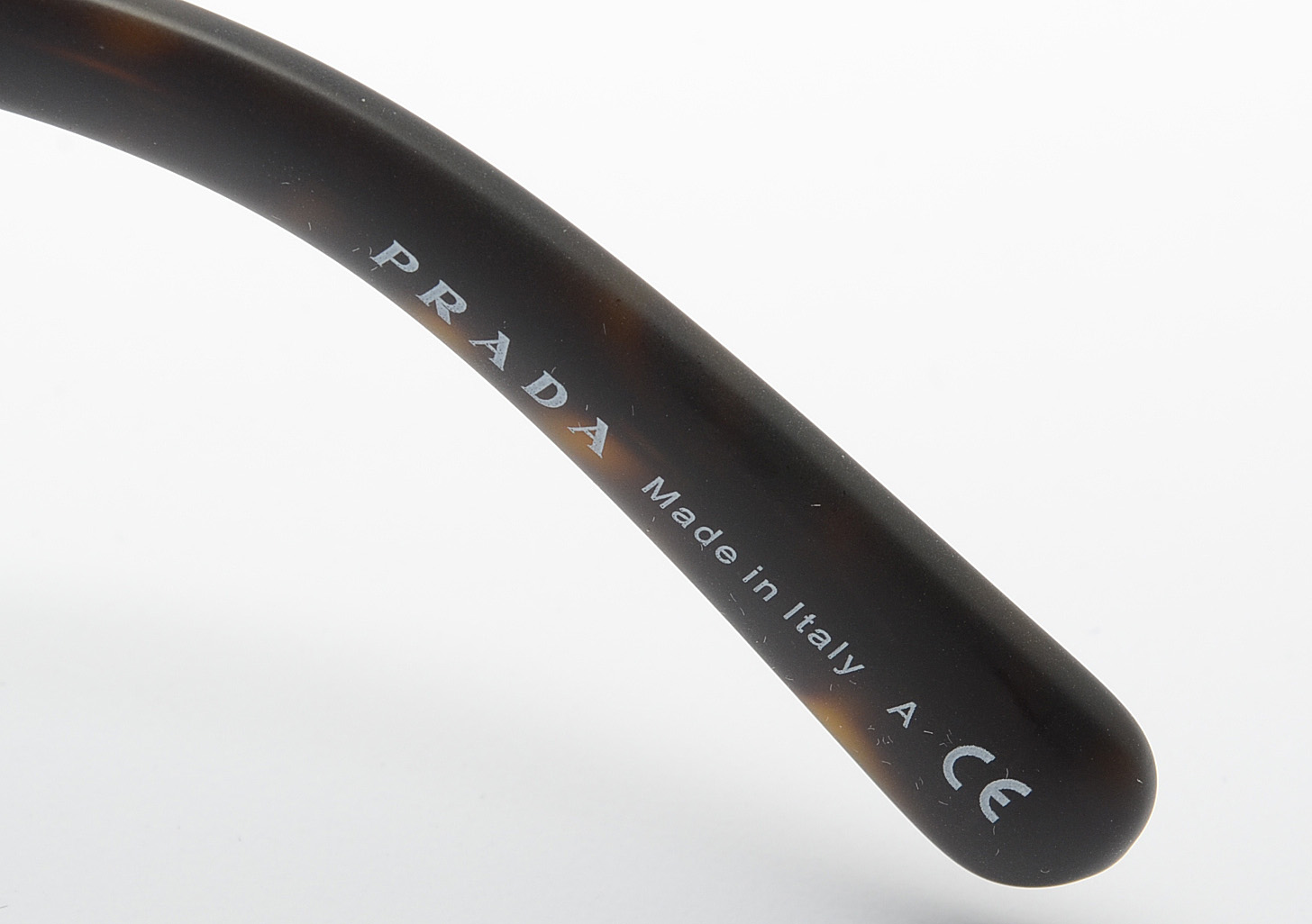 Prada Baroque SPR 27R Sunglasses