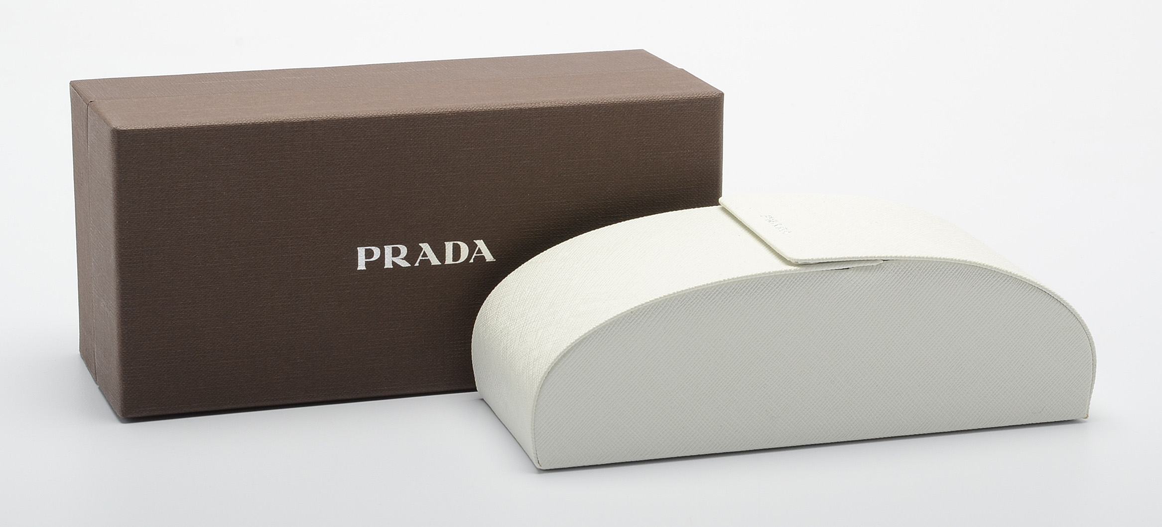 Prada Baroque SPR 27R Sunglasses