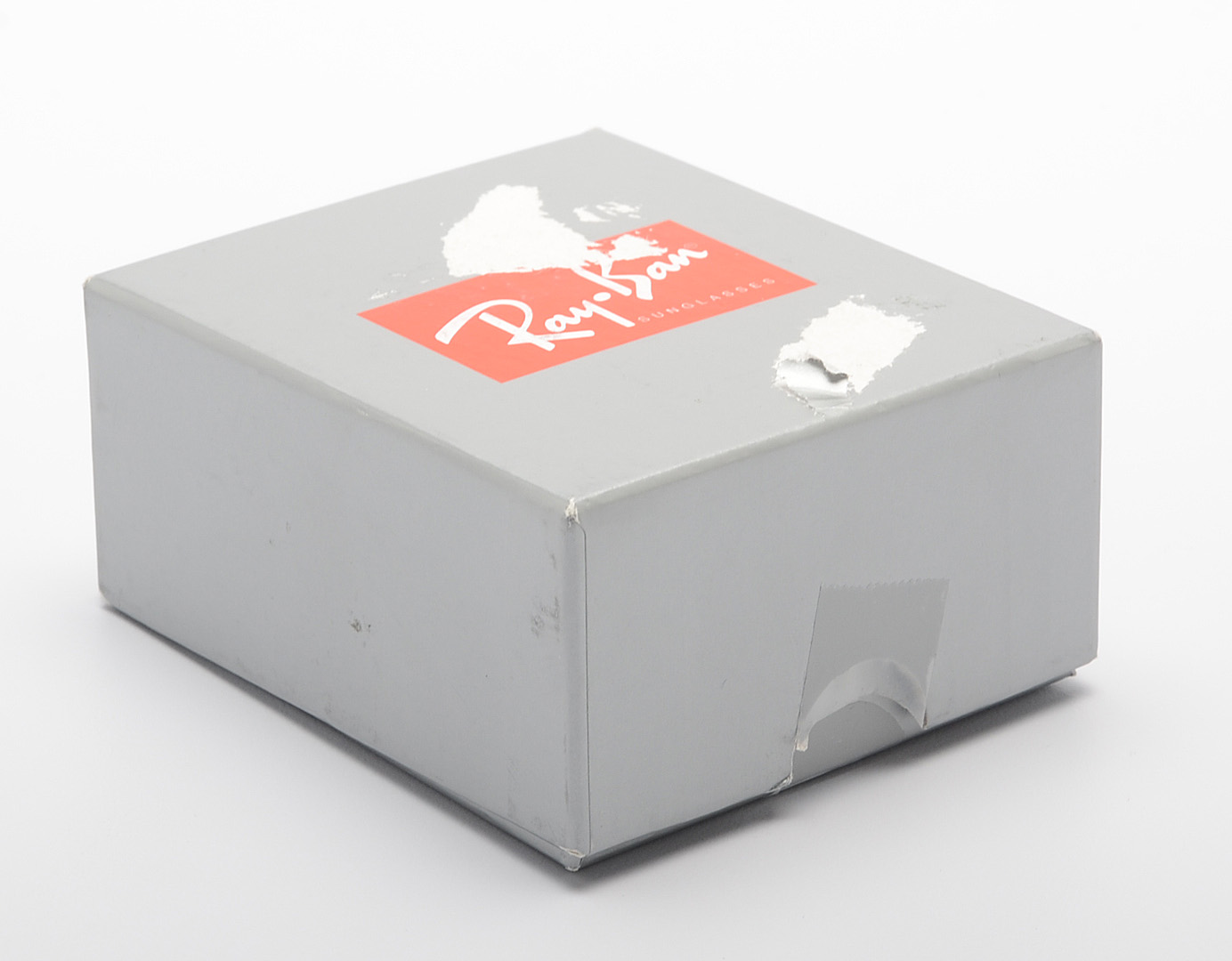 Ray-Ban Folding Aviator Sunglasses