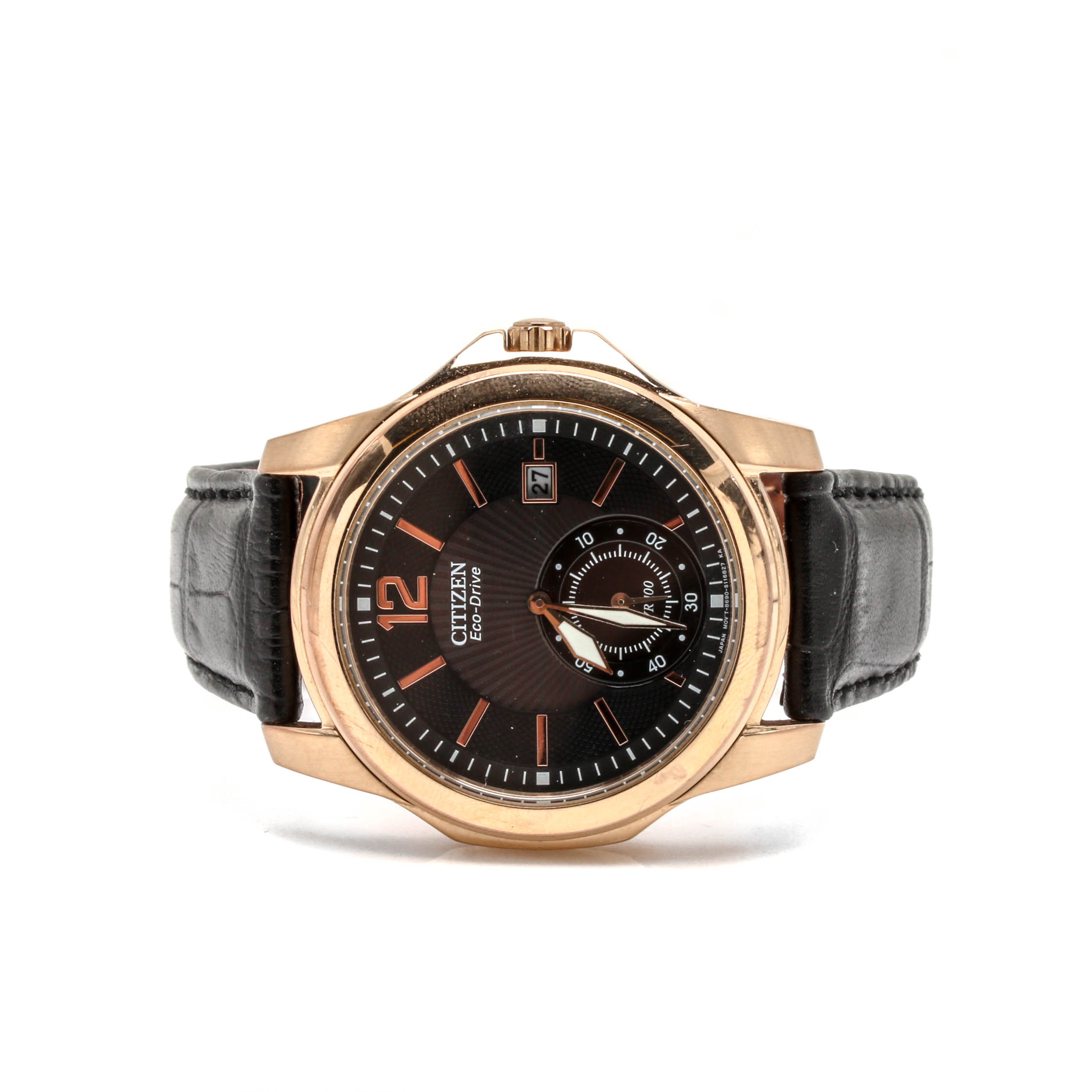 Citizen Eco-Drive Watch