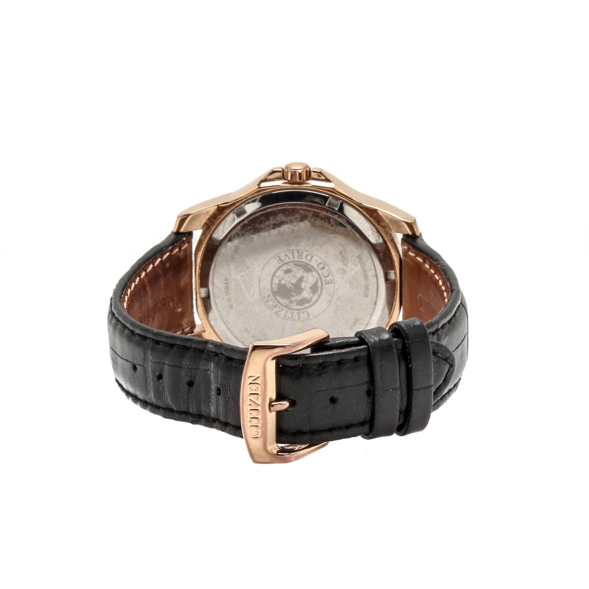 Citizen Eco-Drive Watch