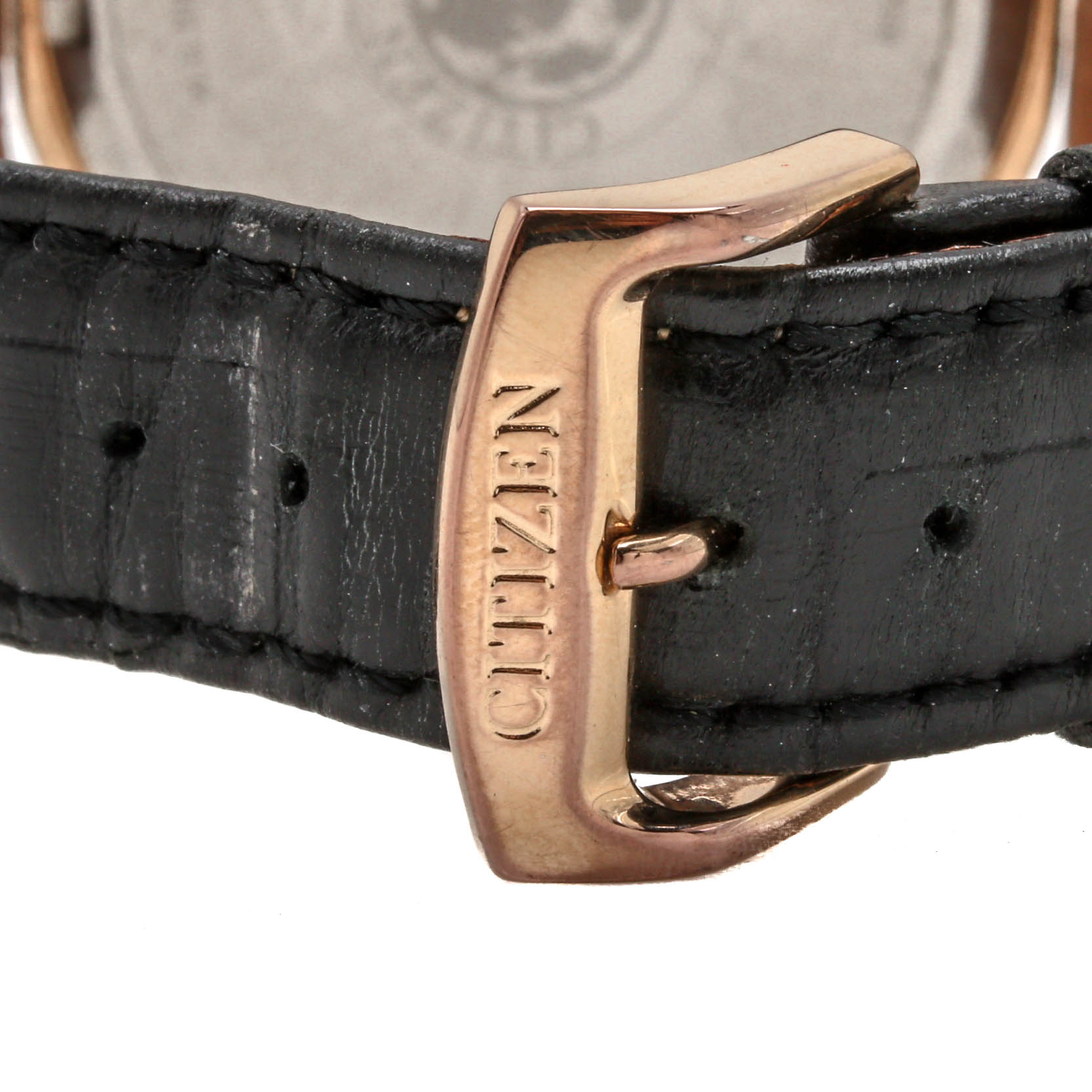 Citizen Eco-Drive Watch