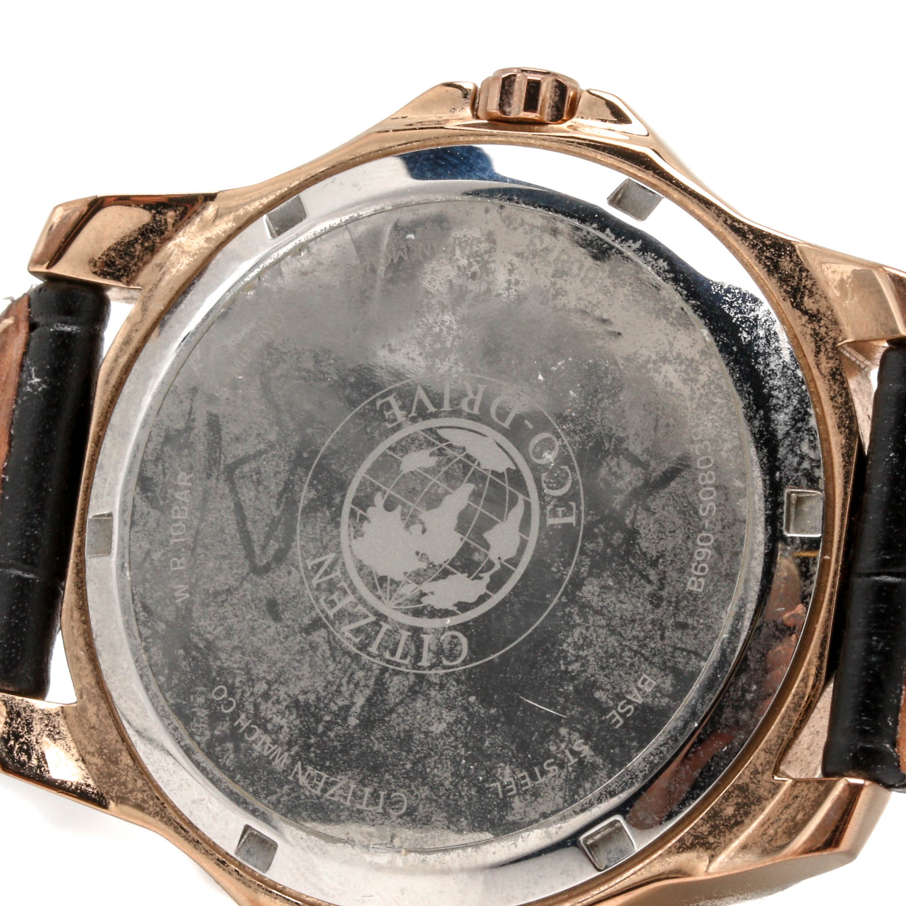 Citizen Eco-Drive Watch