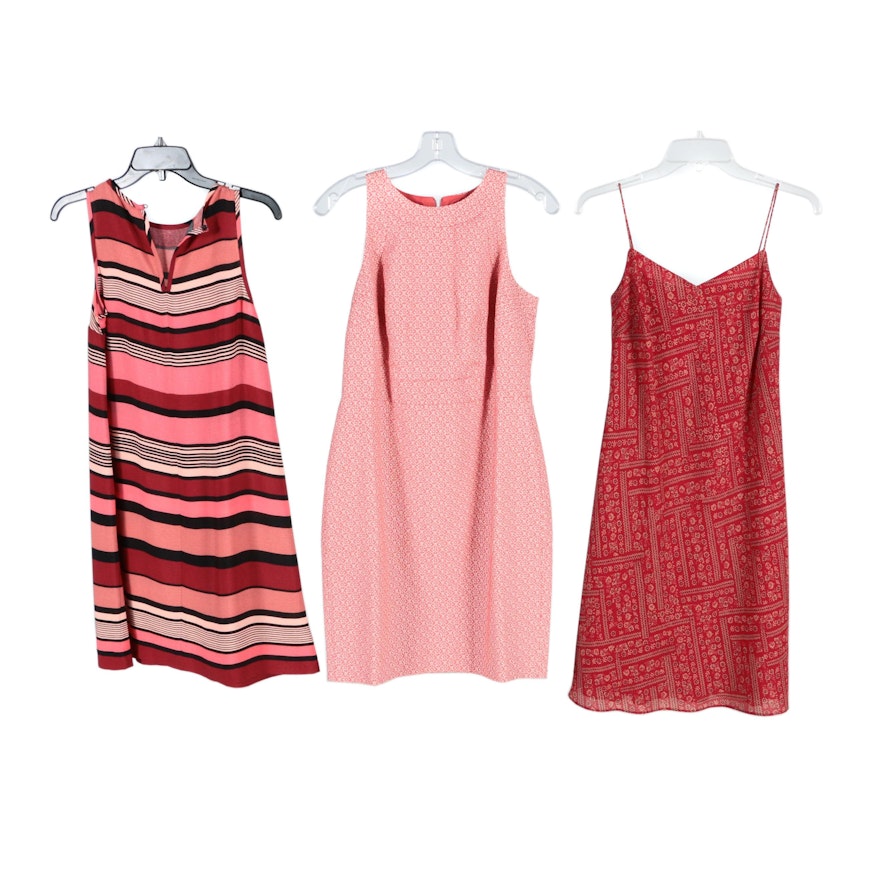 Ann Taylor and Ann Taylor Loft Dresses