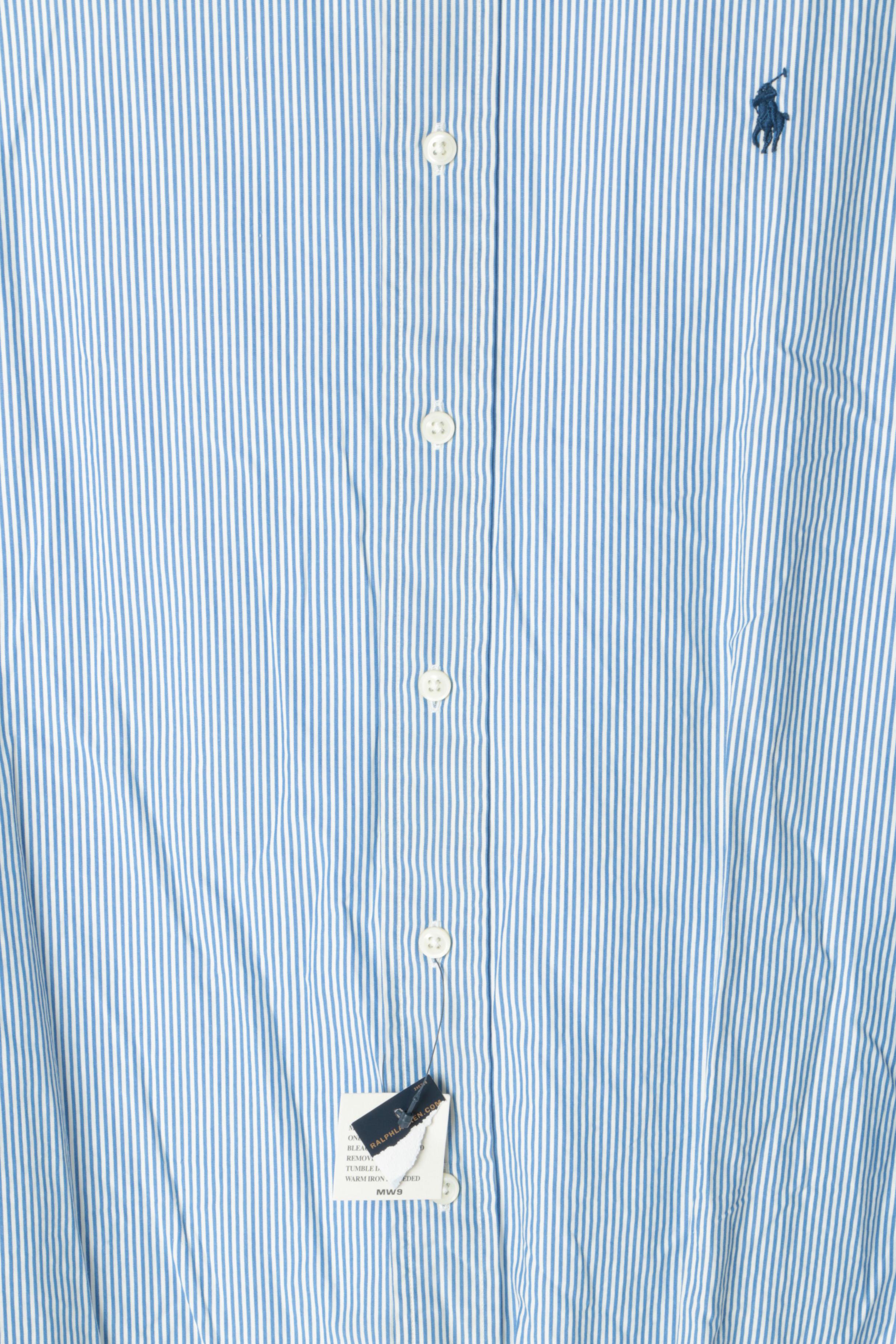 Men's Button-Up Shirts Featuring Ralph Lauren