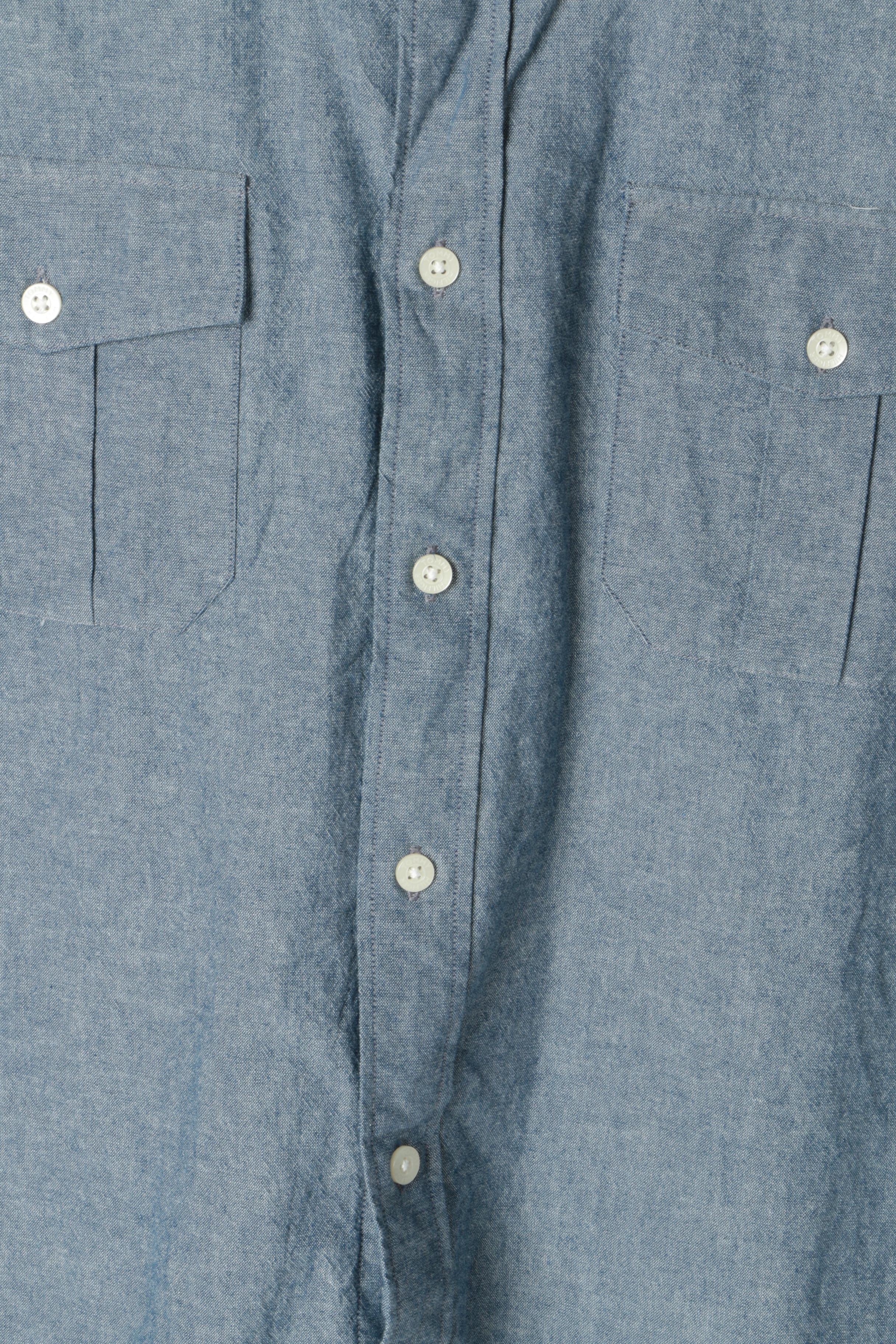 Men's Button-Up Shirts Featuring Ralph Lauren