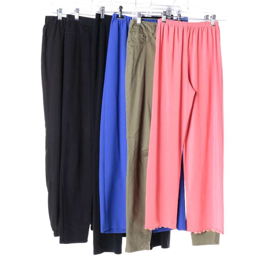 Women's Pants Including Jessica Simpson