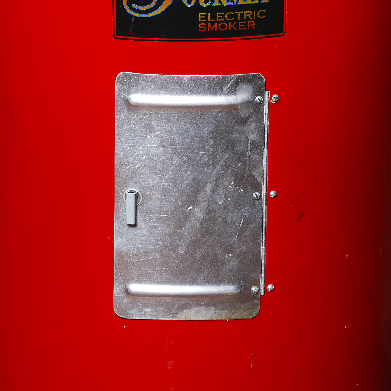 Brinkmann Gourmet Electric Smoker