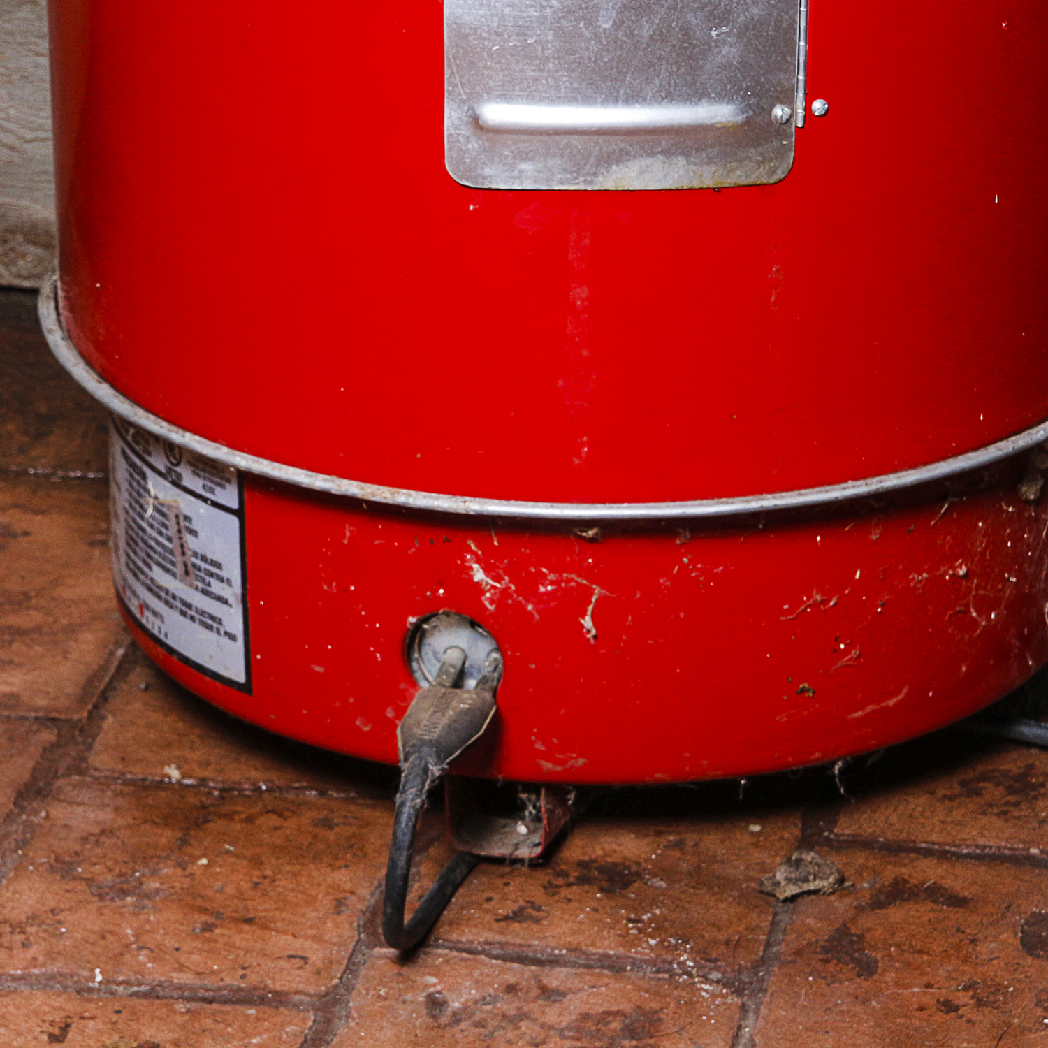 Brinkmann Gourmet Electric Smoker