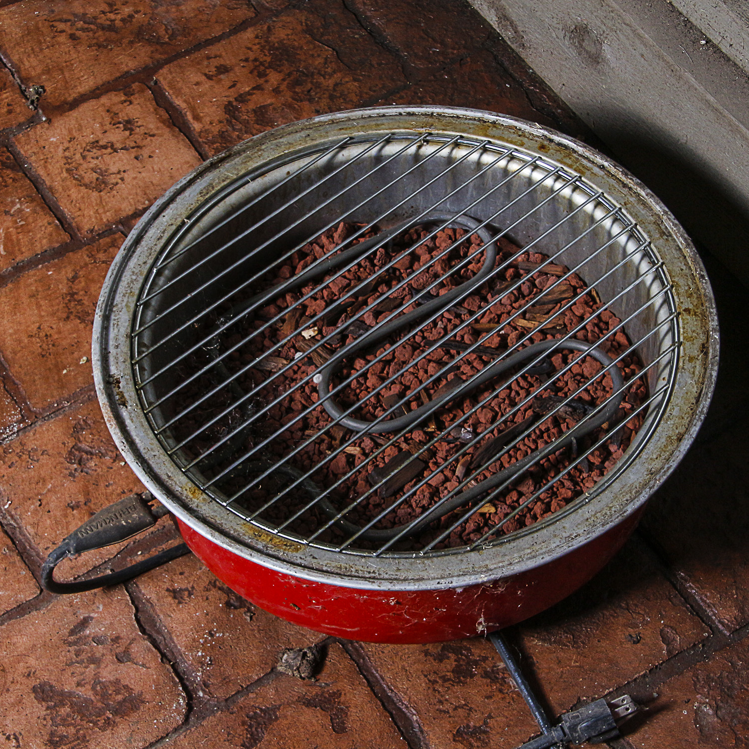 Brinkmann Gourmet Electric Smoker