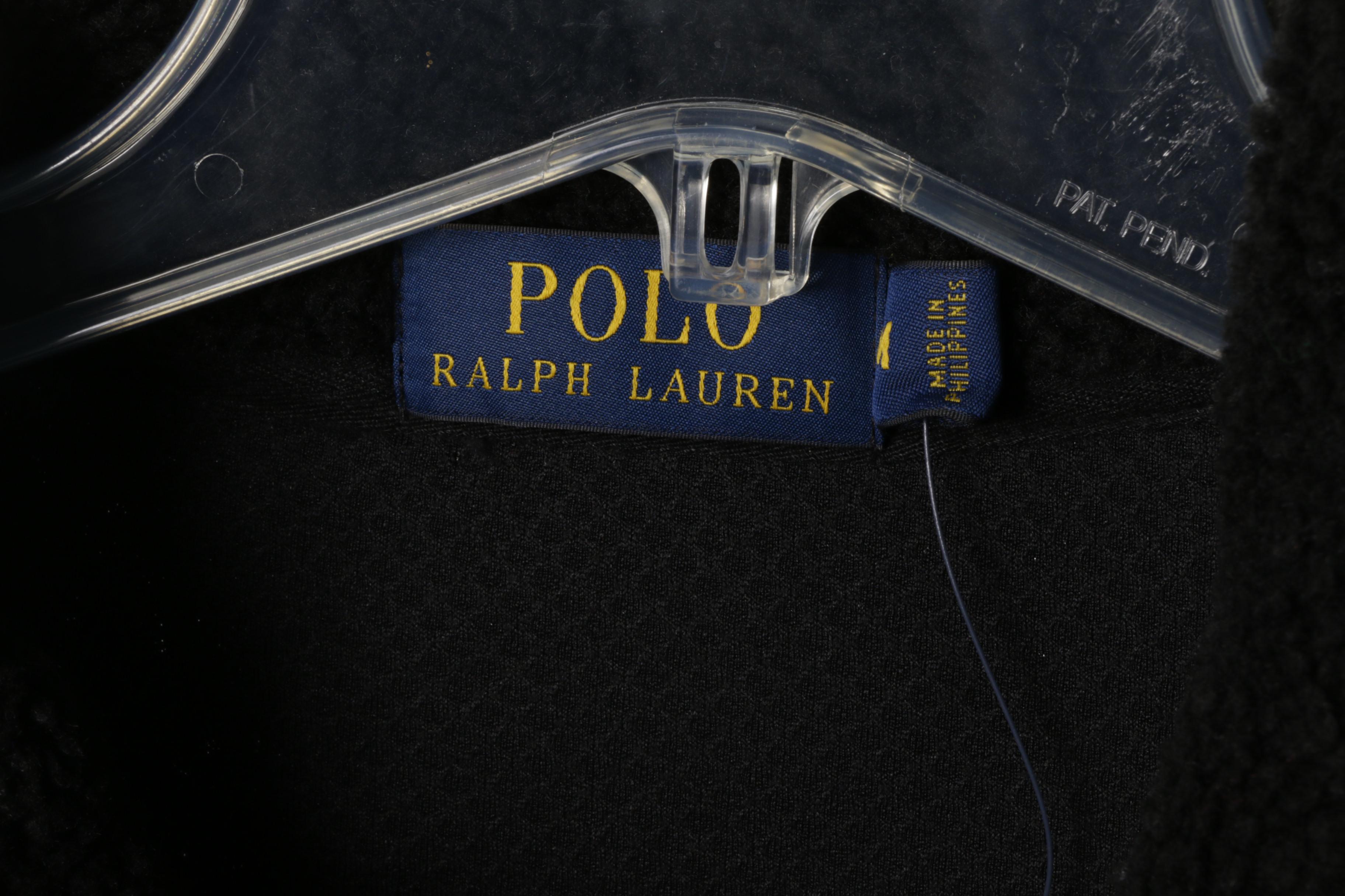 Men's Sweaters Featuring Polo by Ralph Lauren and Tasso Elba