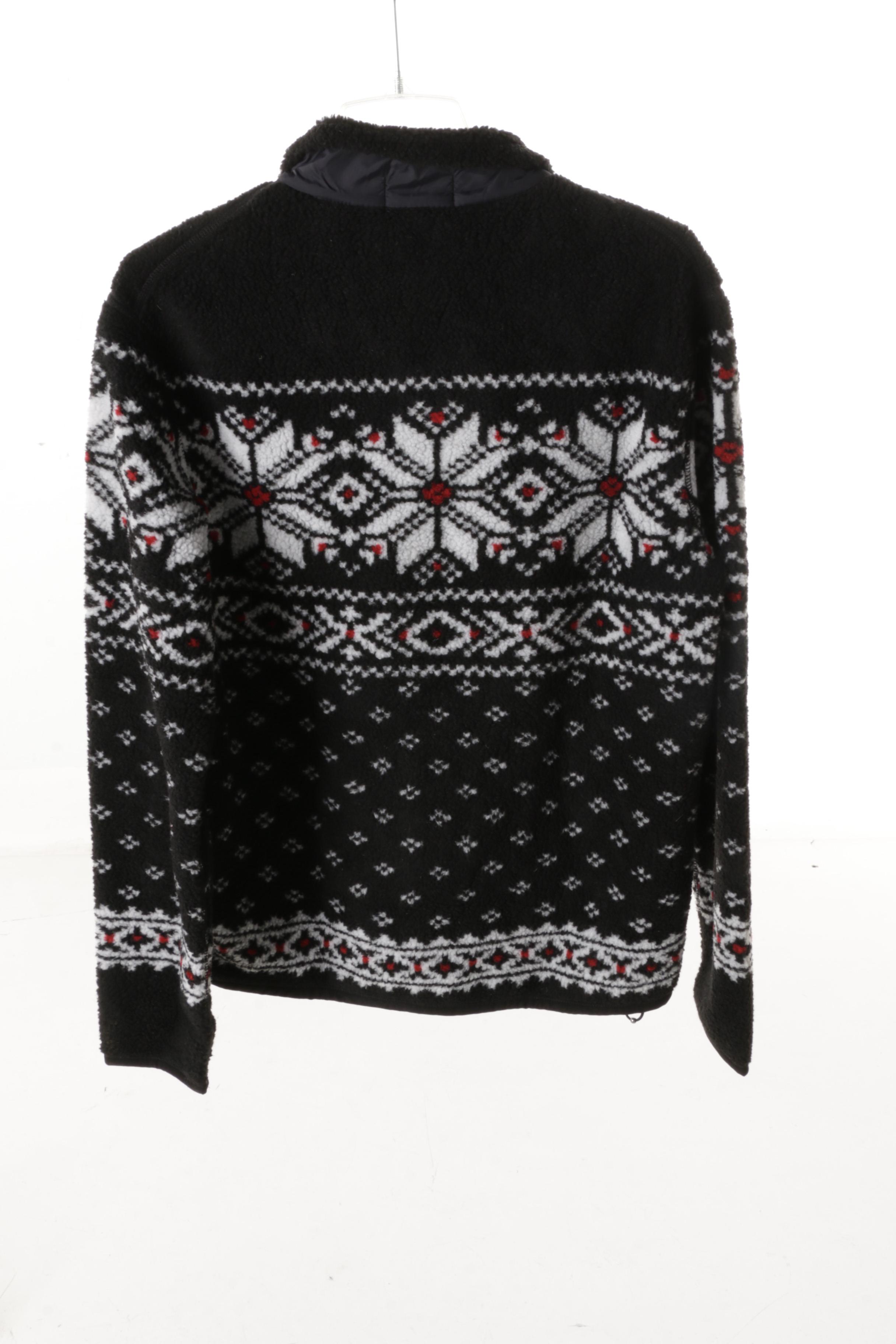 Men's Sweaters Featuring Polo by Ralph Lauren and Tasso Elba