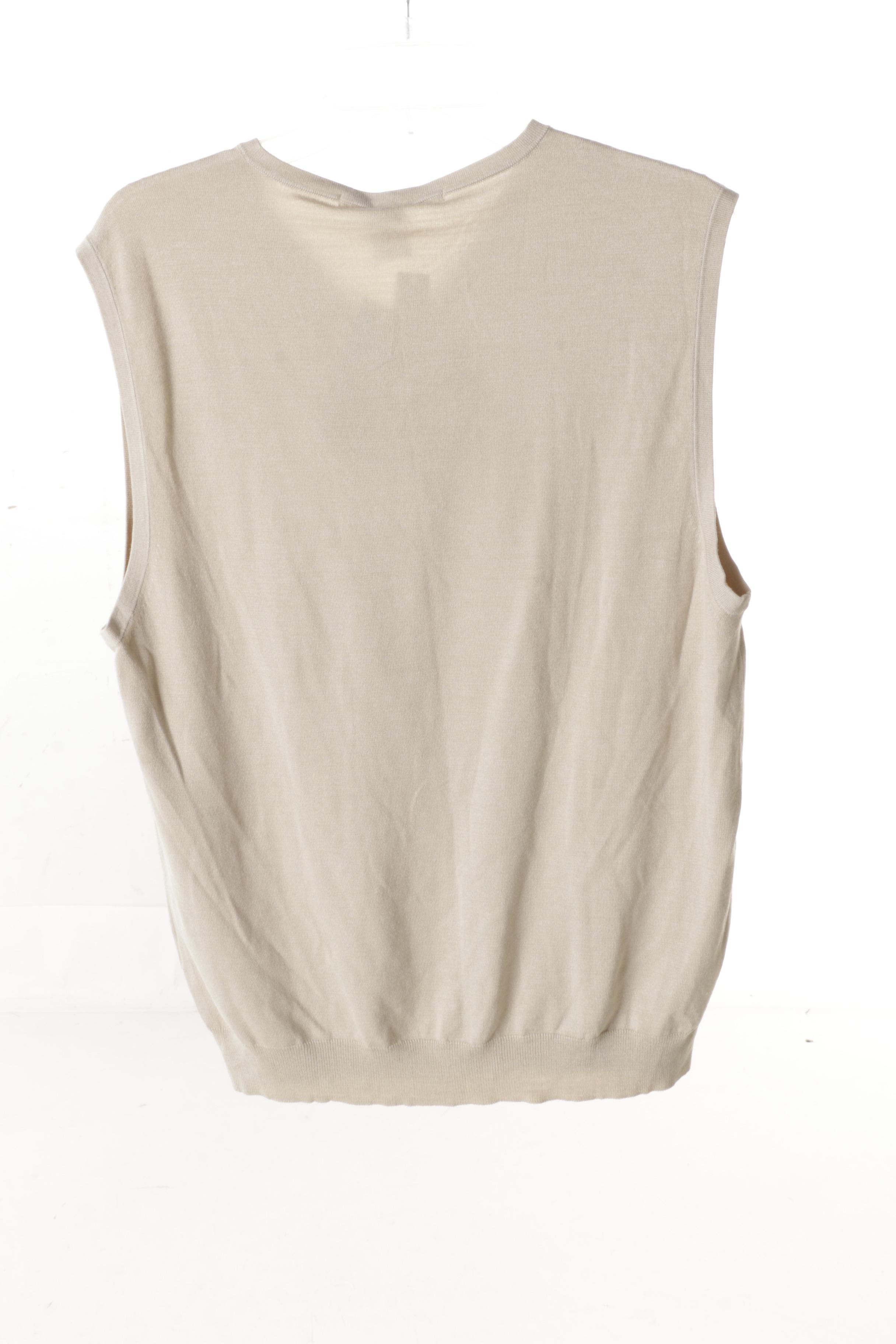 Men's Sweaters Featuring Polo by Ralph Lauren and Tasso Elba