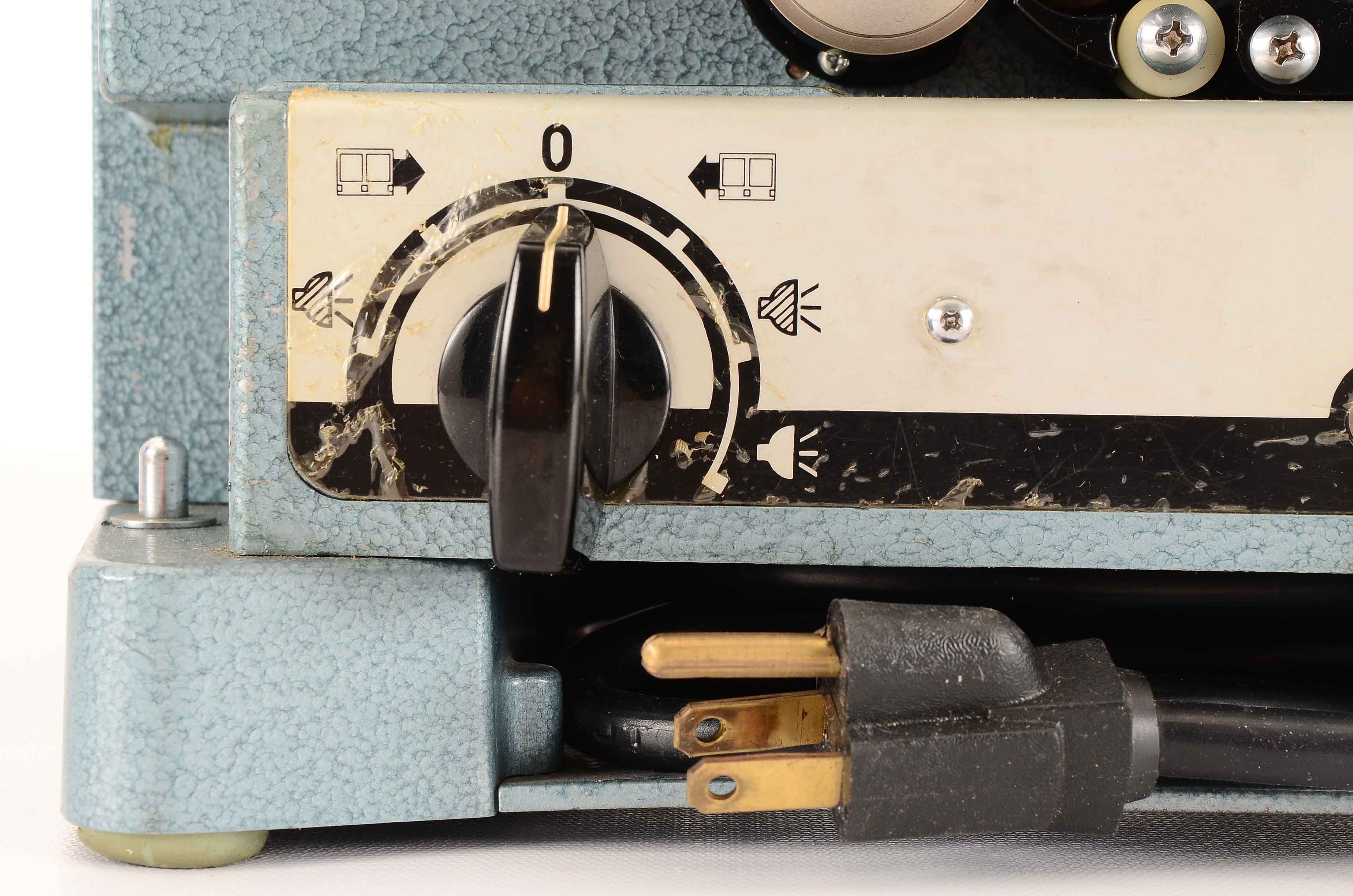 Vintage Eiki Projector