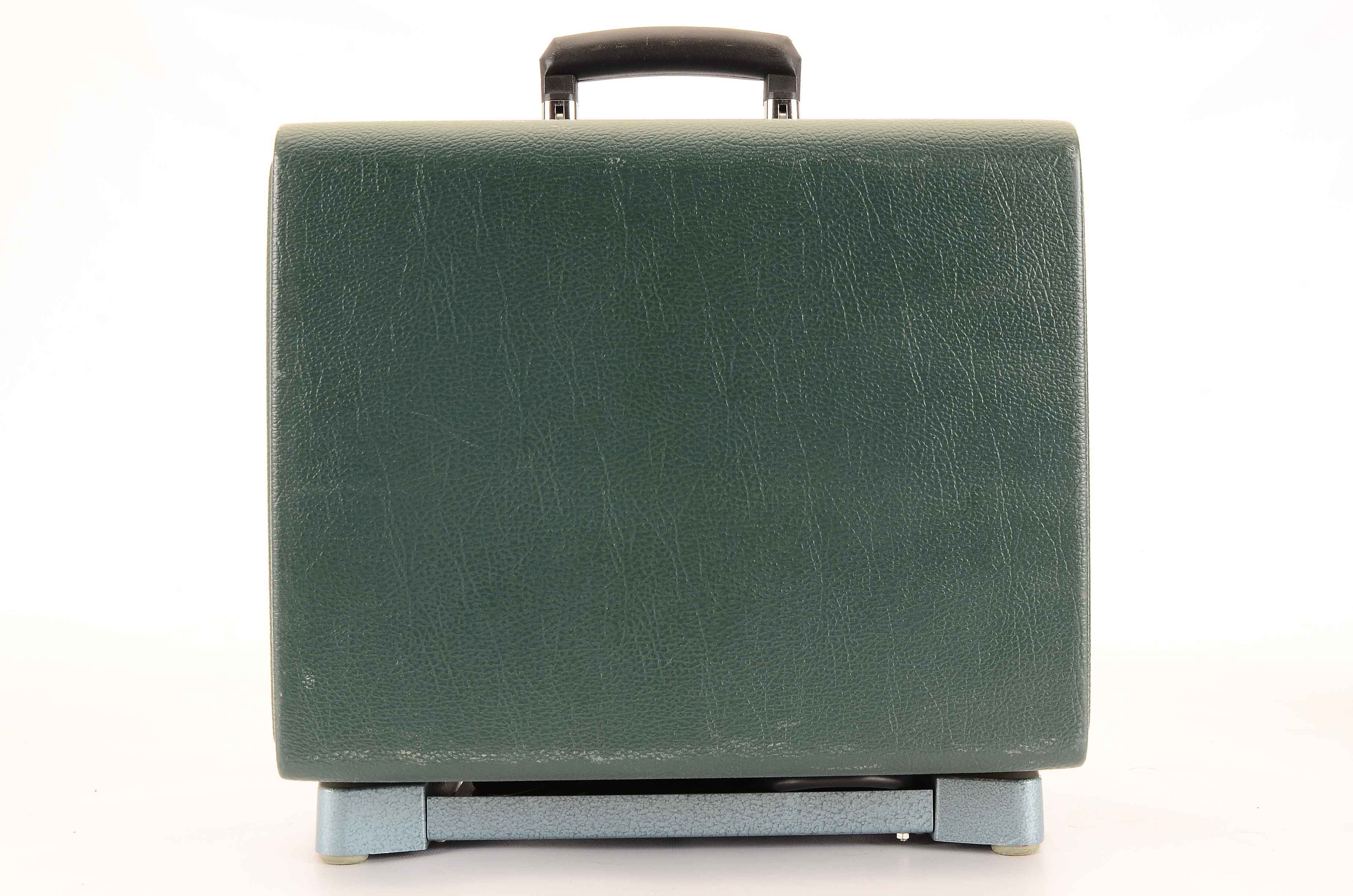 Vintage Eiki Projector