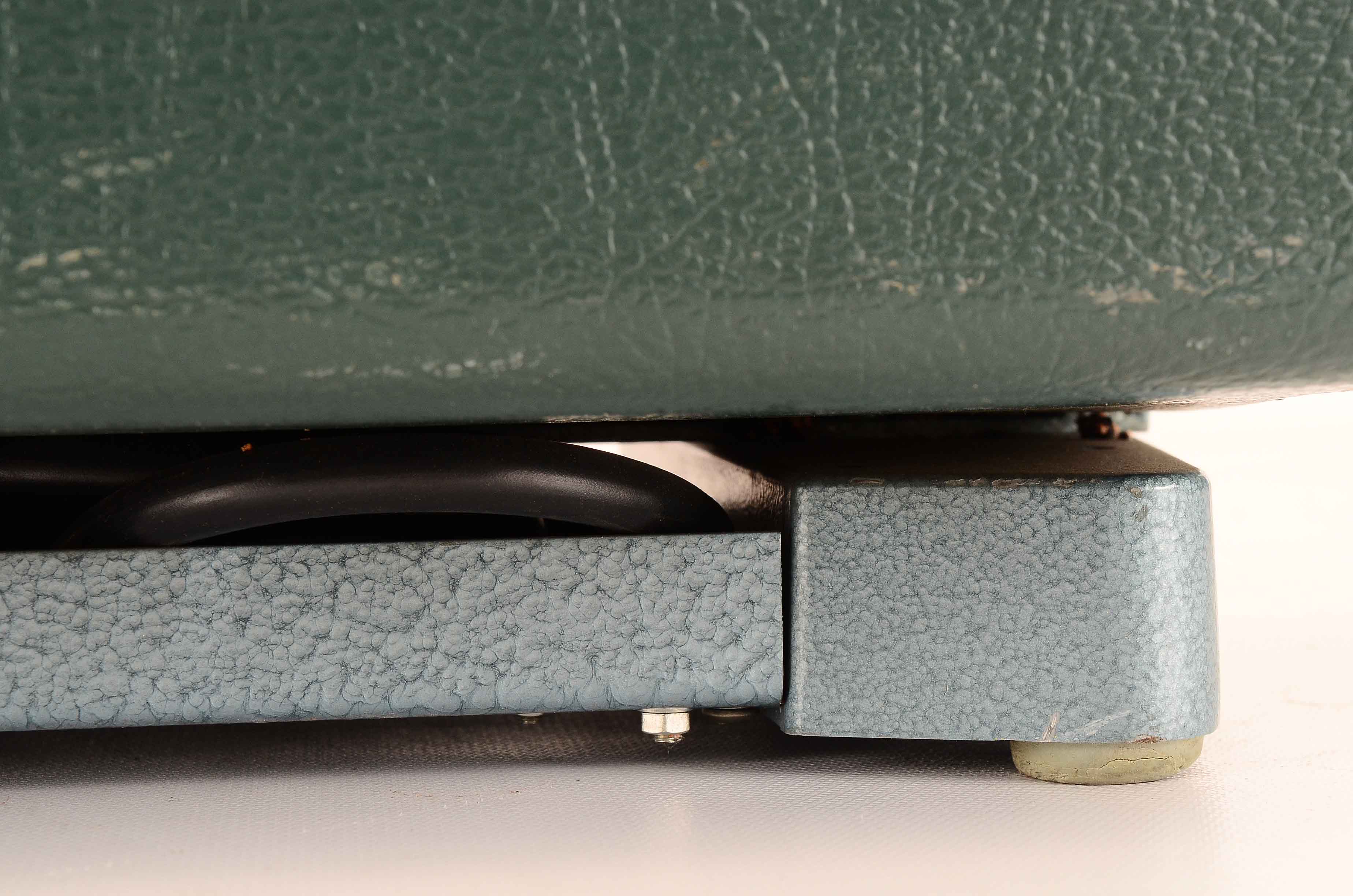 Vintage Eiki Projector