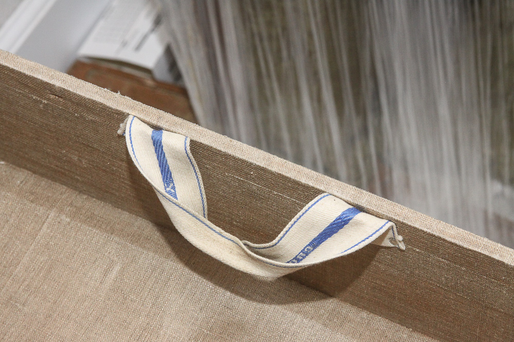 Antique Steamer Trunk by Crouch & Fitzgerald