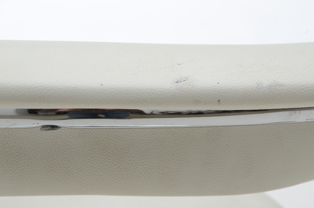 Set of Four Contemporary Modern Style Bar Stools