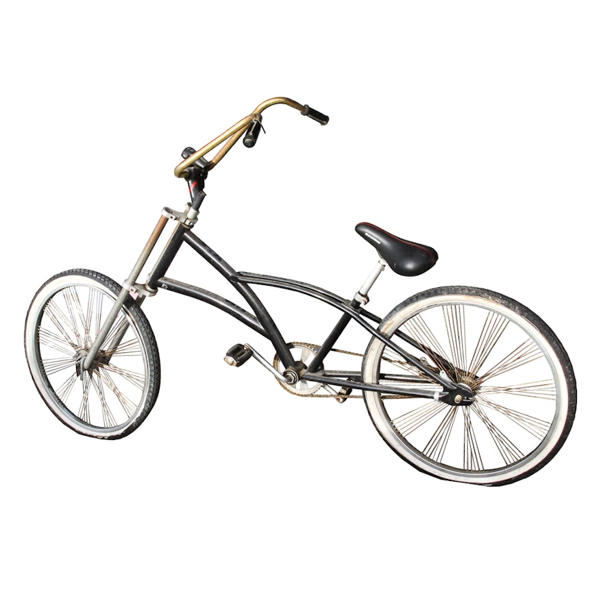 Schwinn Cruiser Bicycle