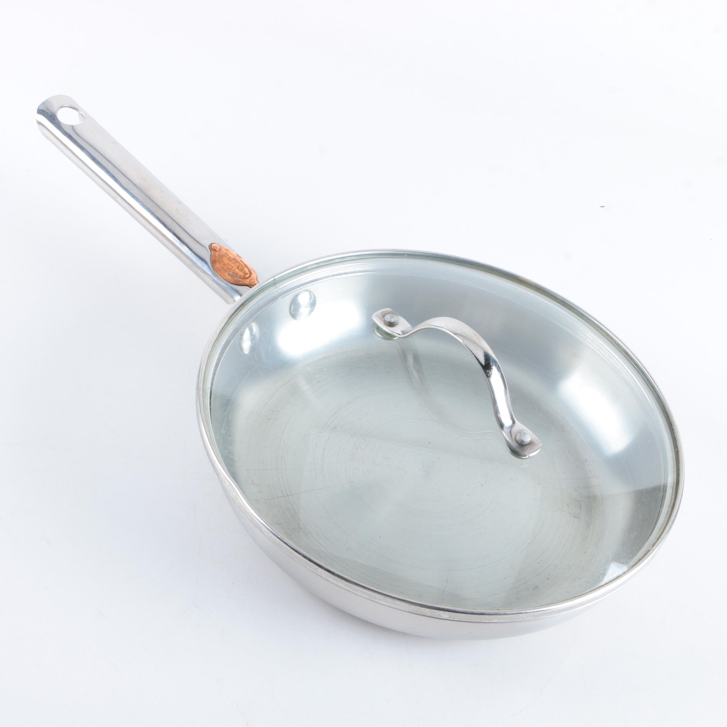 Paul Revere "Revere Ware" Cookware