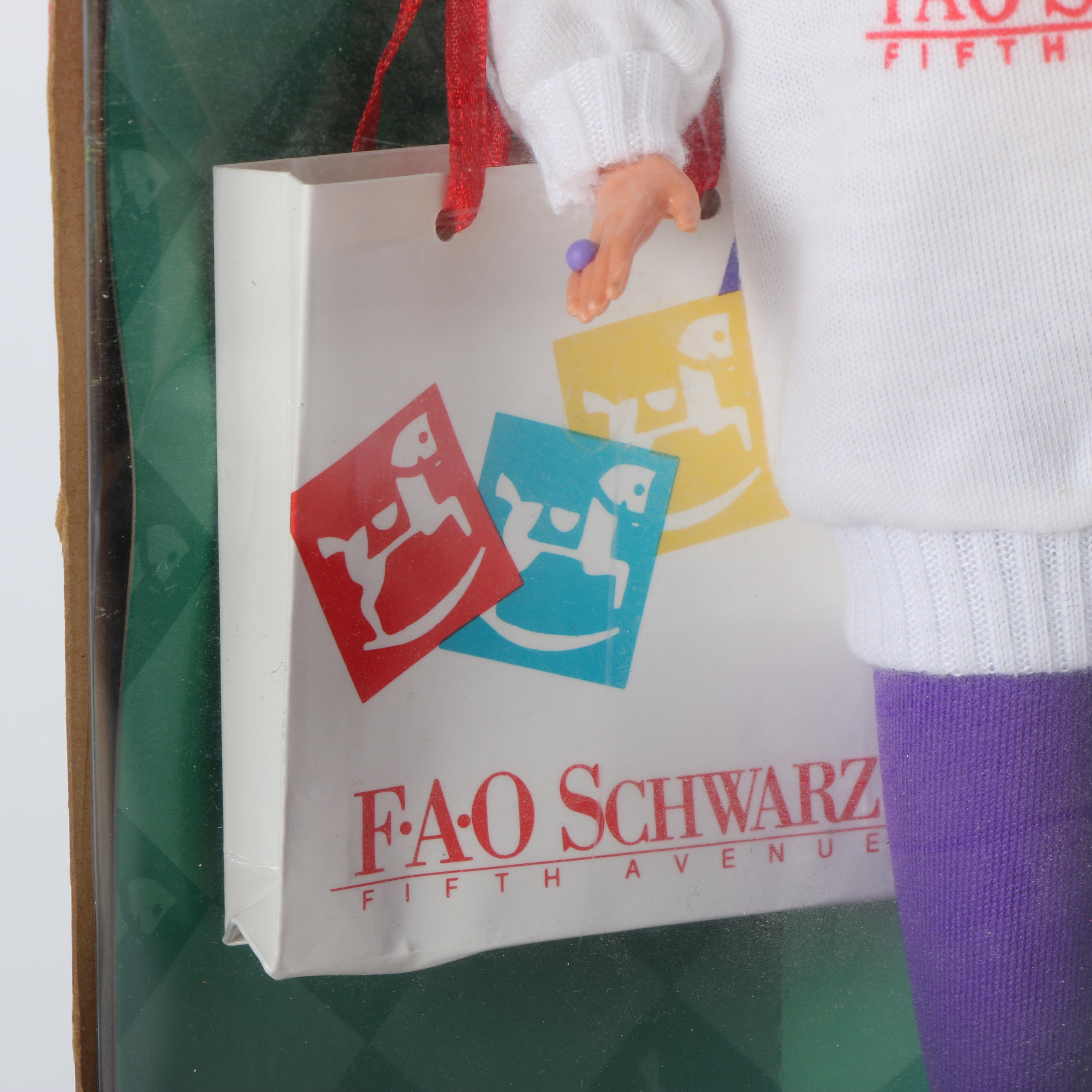 Buzz Lightyear and Shopping Spree Barbie