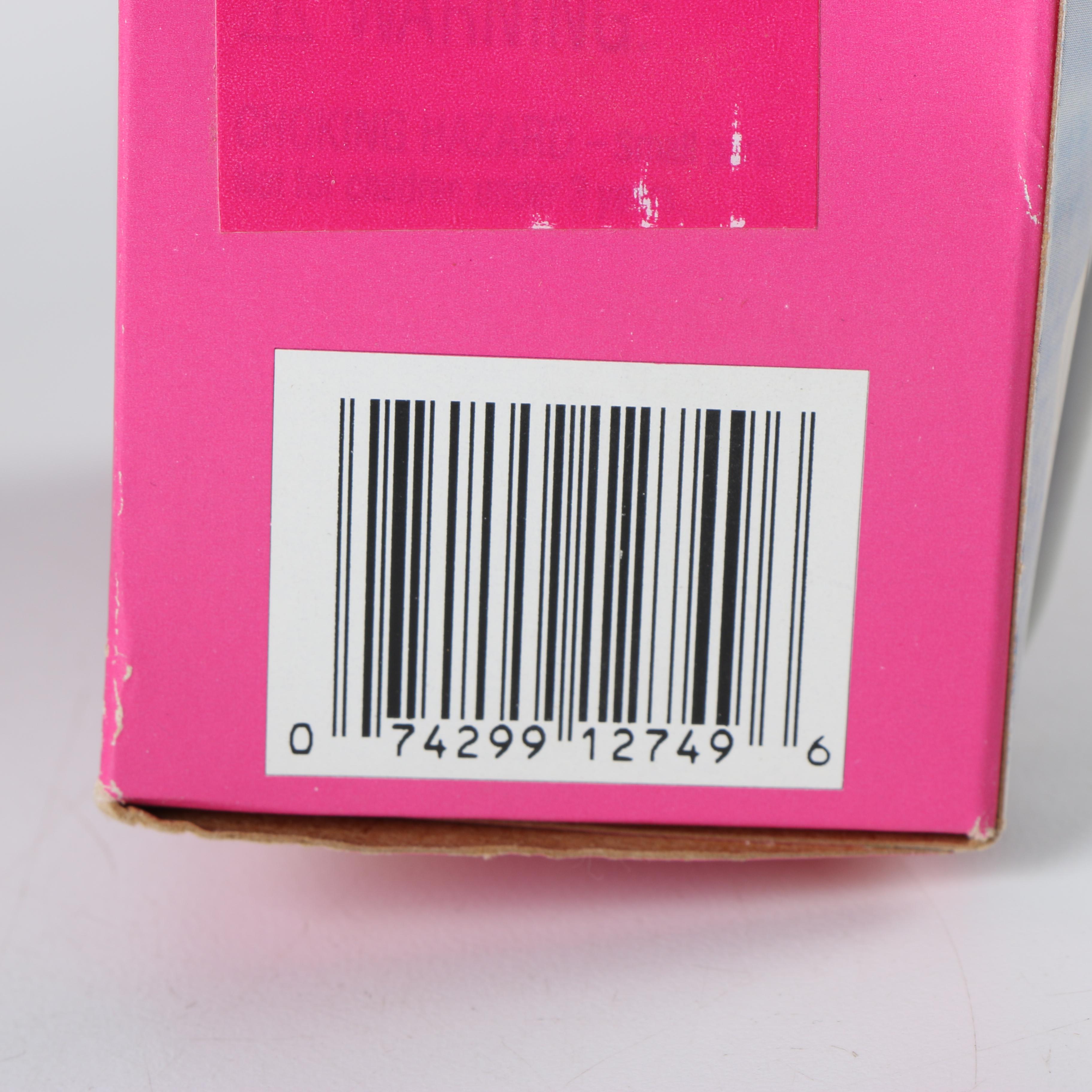 Buzz Lightyear and Shopping Spree Barbie