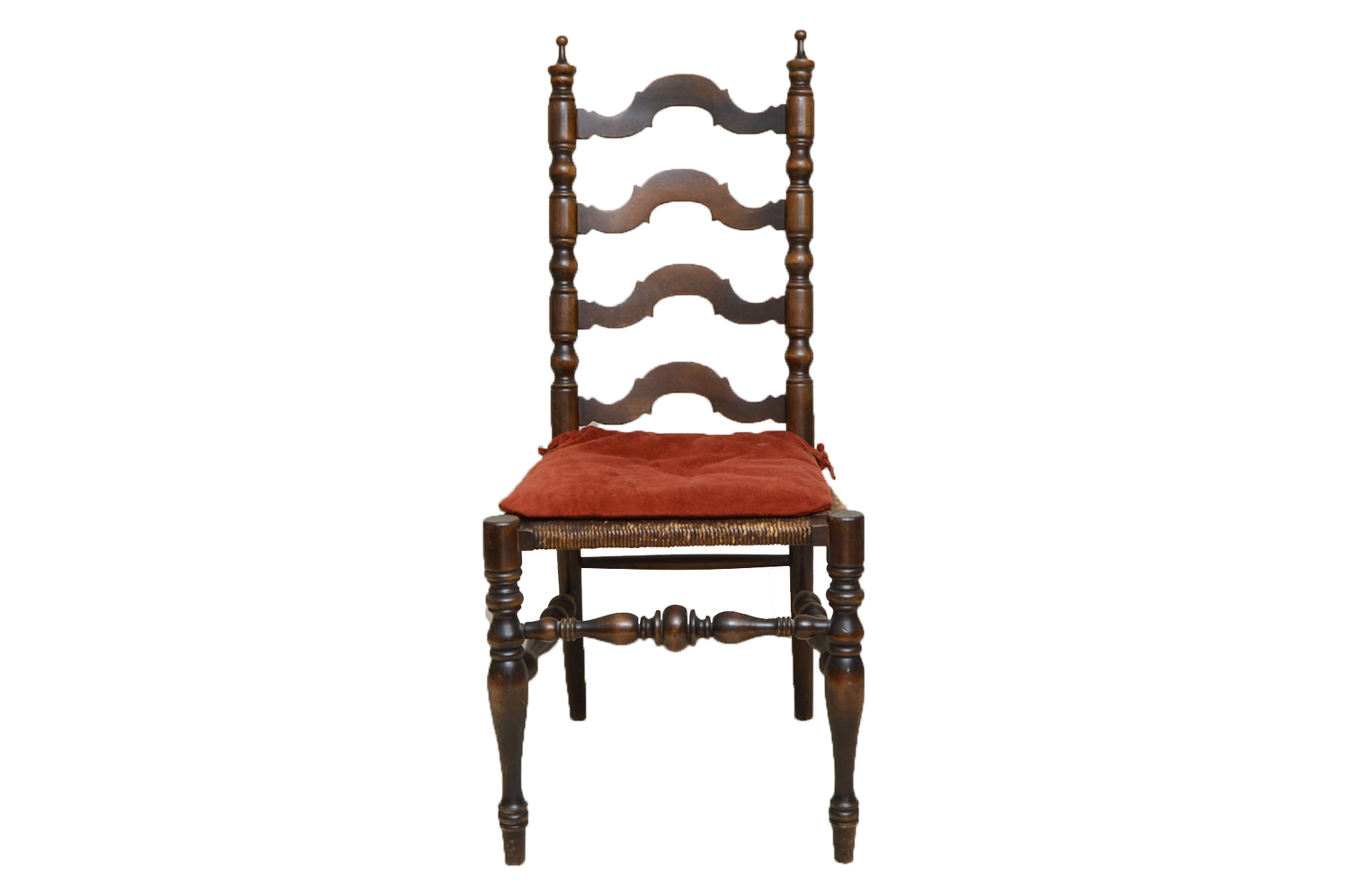 Vintage Ladderback Chair