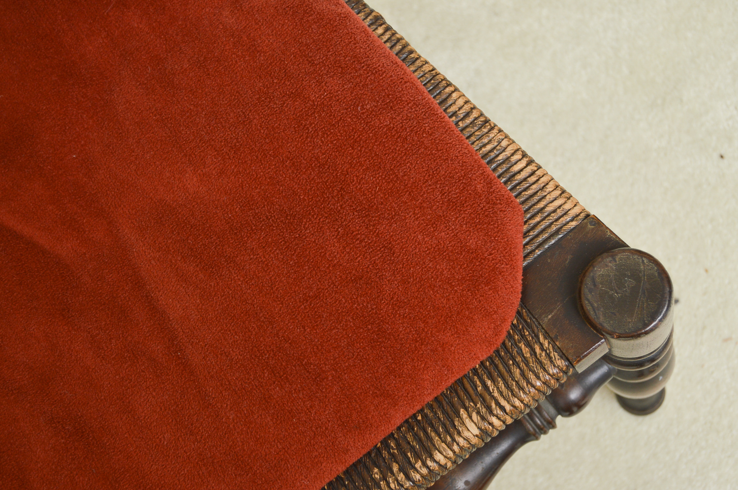 Vintage Ladderback Chair