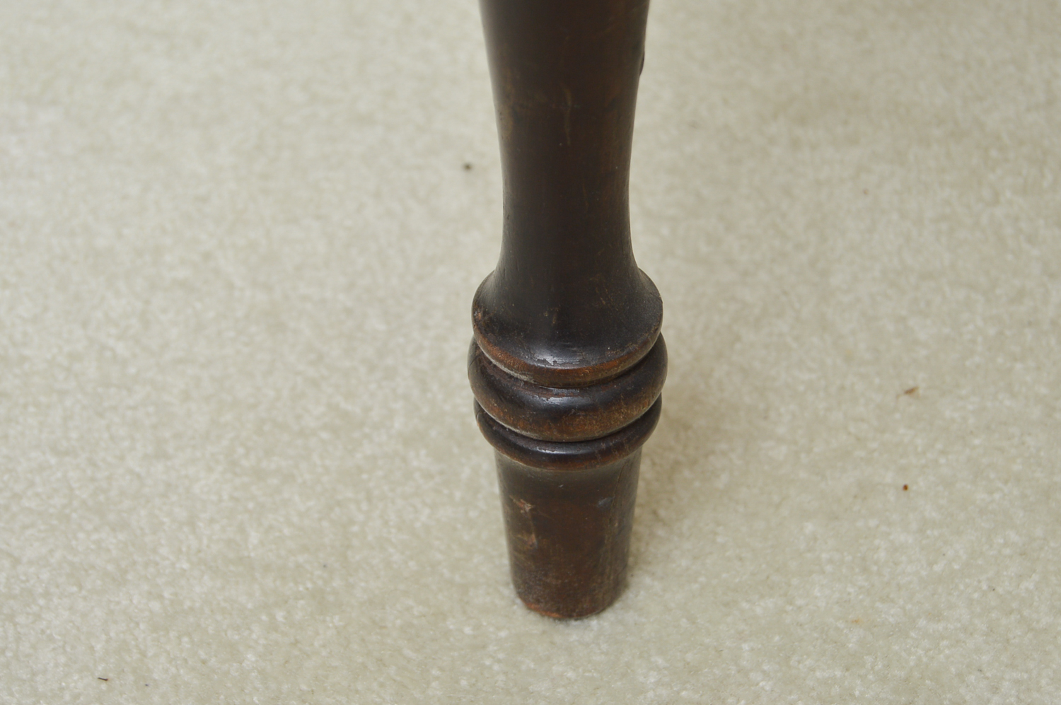 Vintage Ladderback Chair