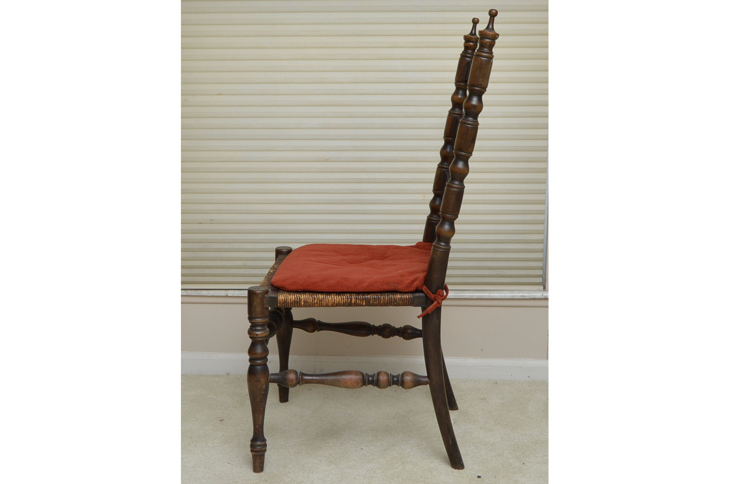 Vintage Ladderback Chair