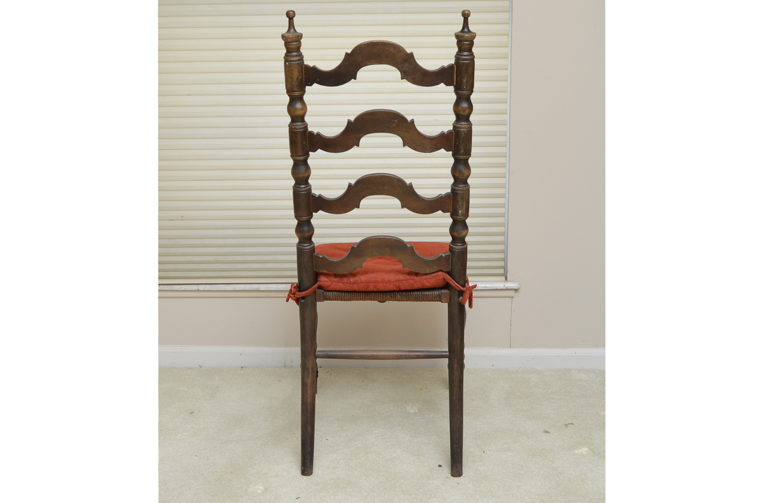 Vintage Ladderback Chair
