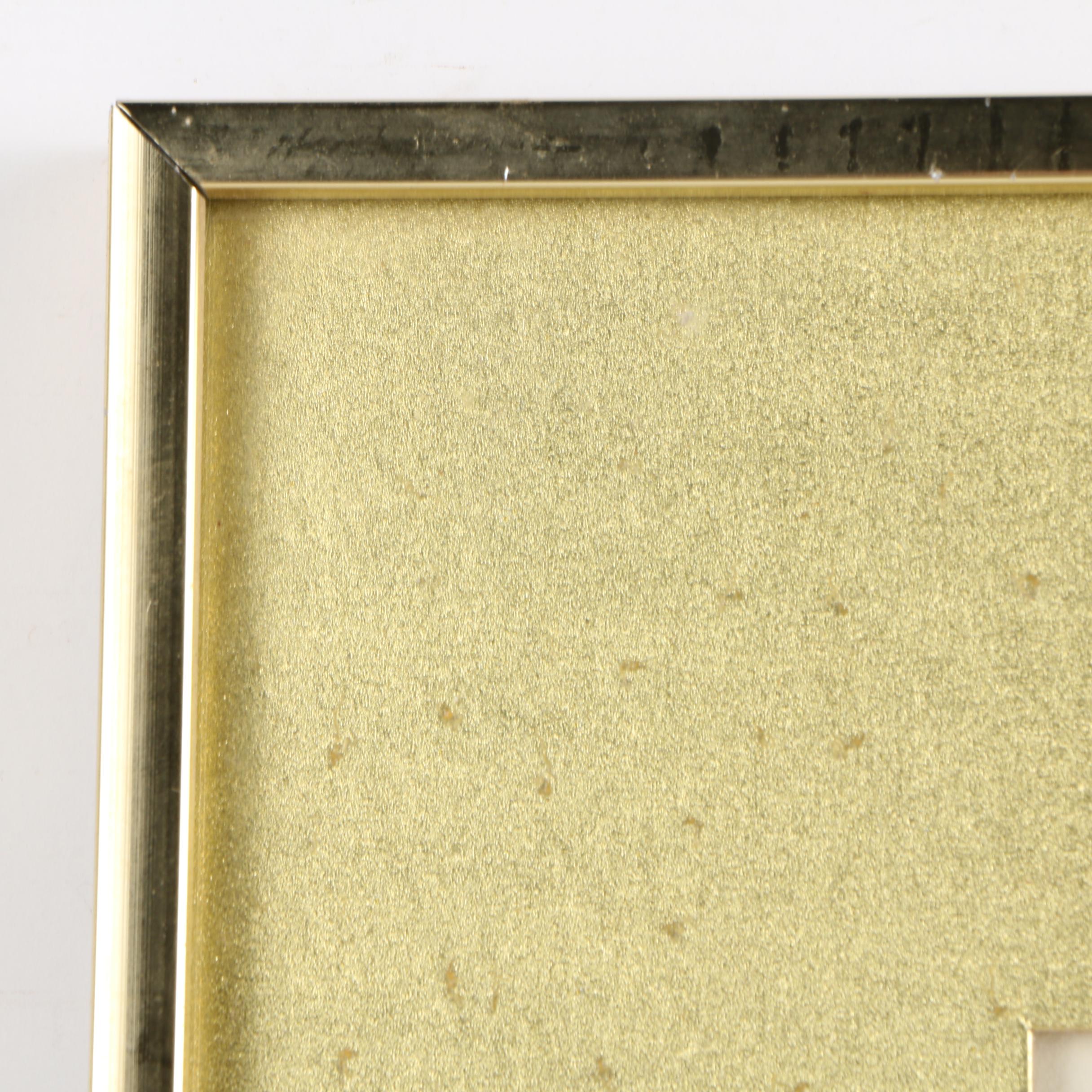 William Gropper Lithograph "Yes or No?"