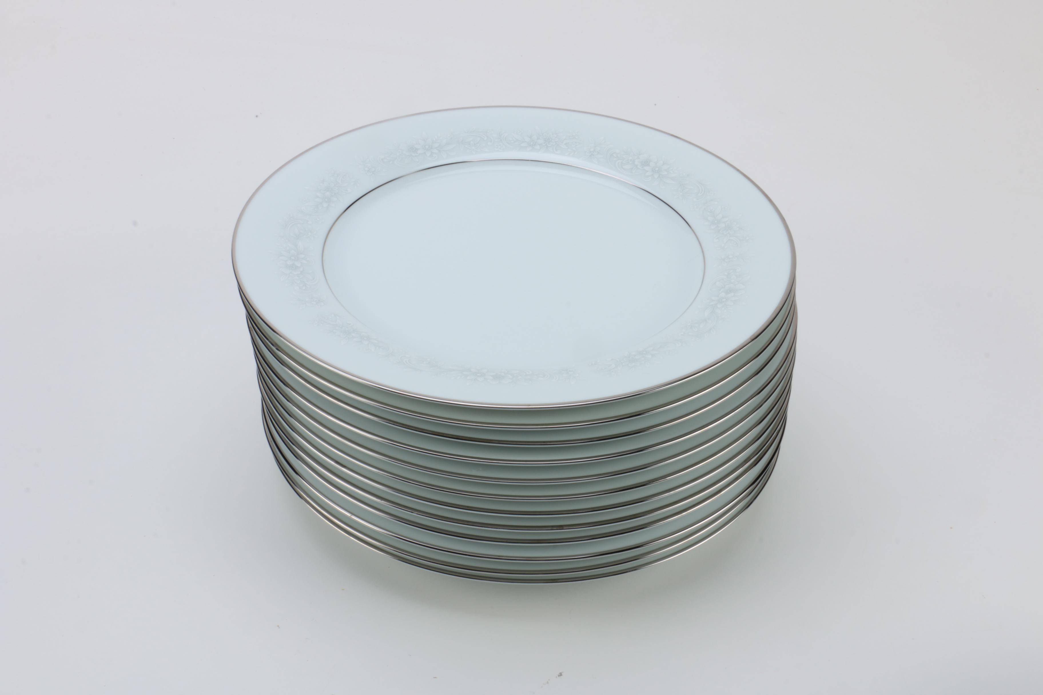 Noritake "Cumberland" Tableware