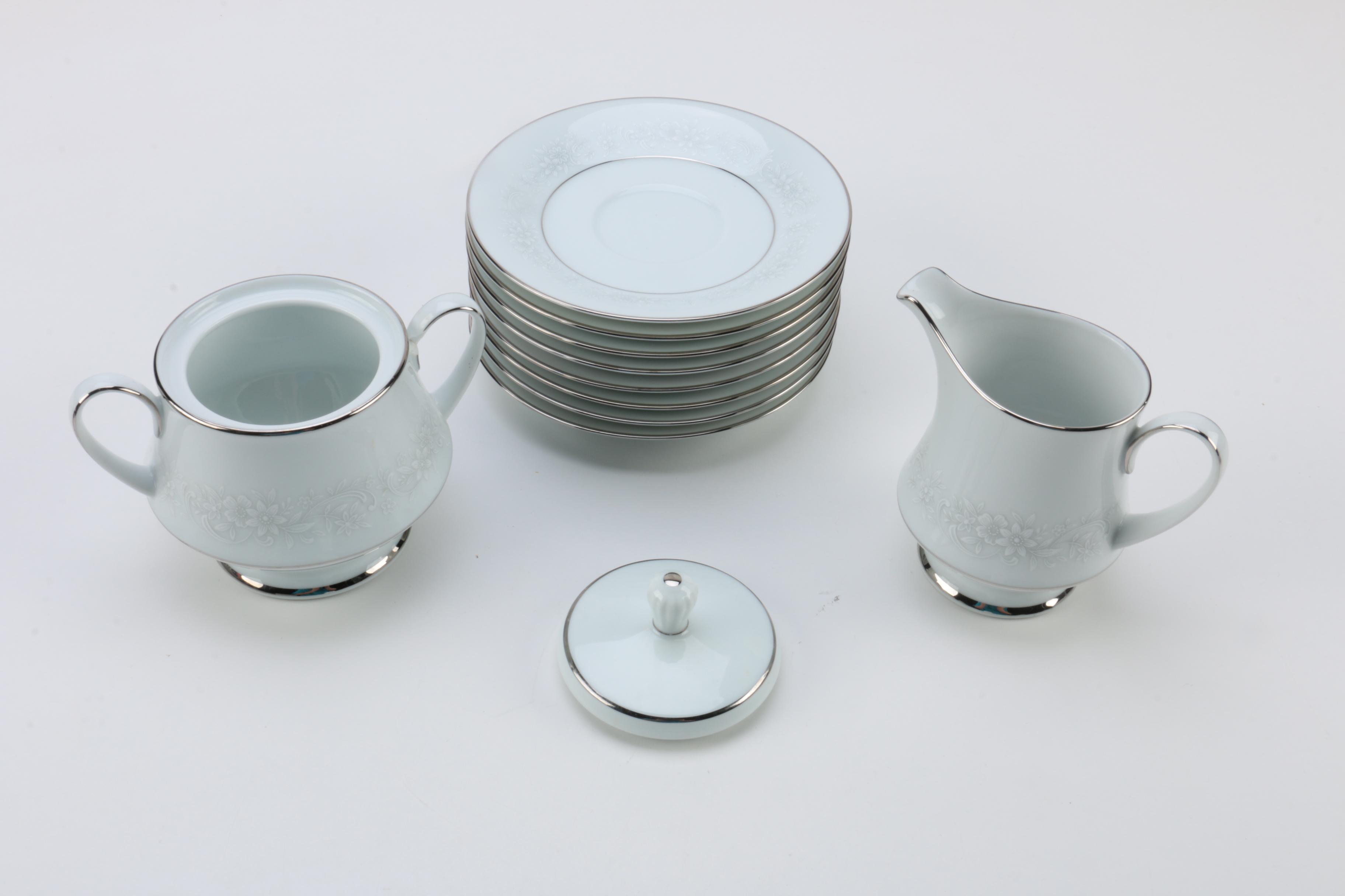 Noritake "Cumberland" Tableware