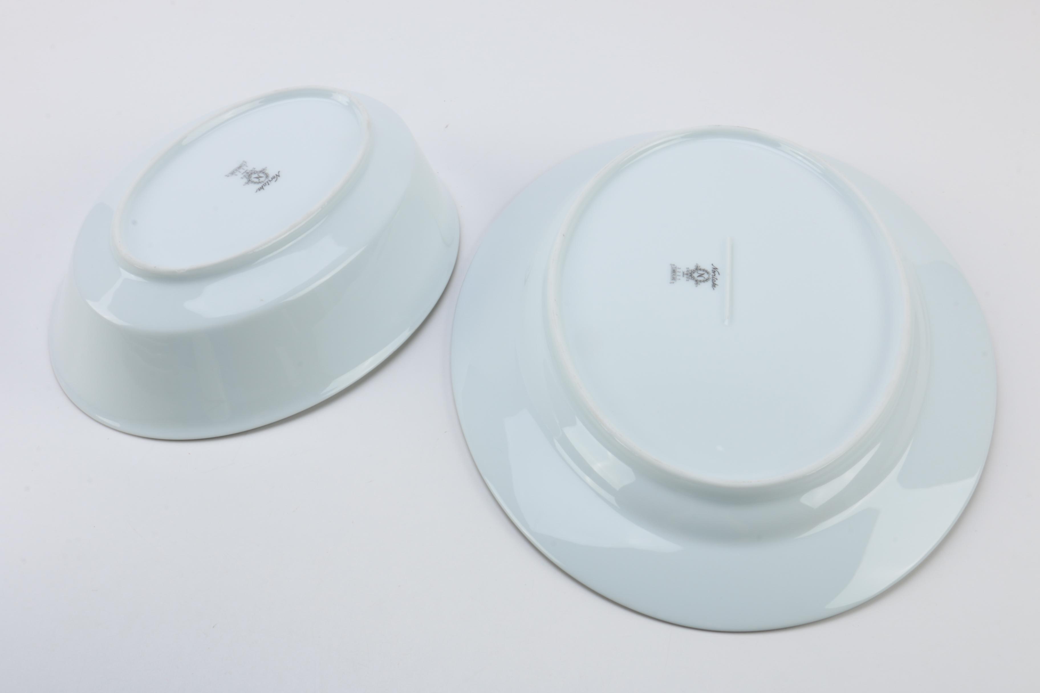 Noritake "Cumberland" Tableware