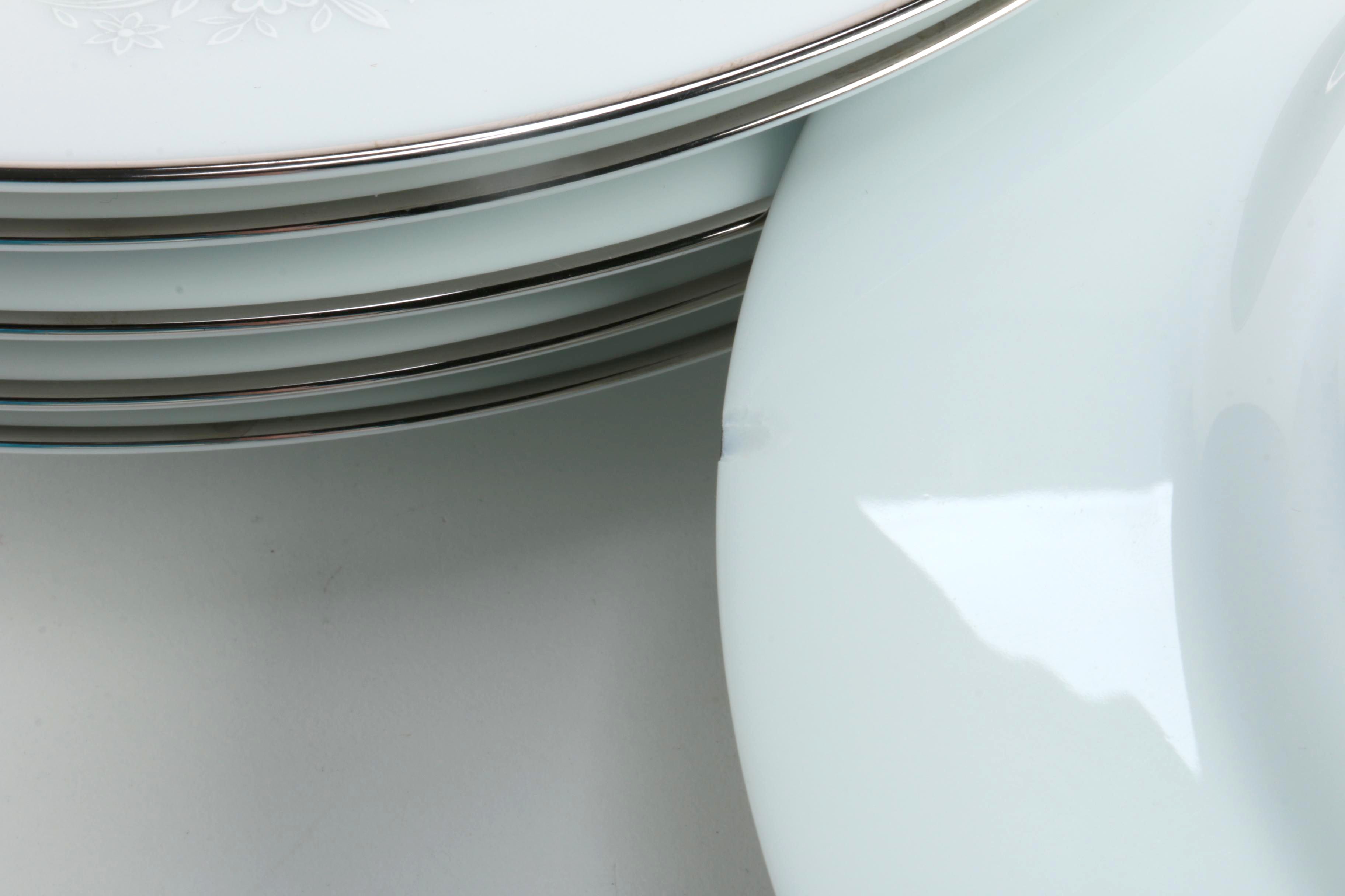 Noritake "Cumberland" Tableware